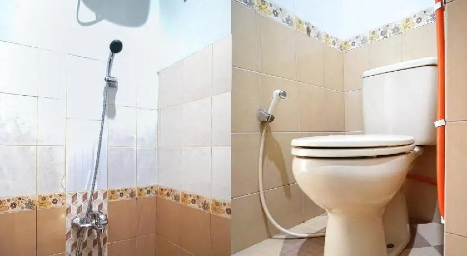 Oyo 2038 Jasmine Guest House Balikpapan