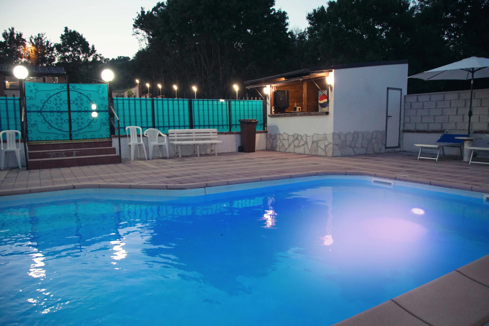 Hotel Ristorante Il Giardino