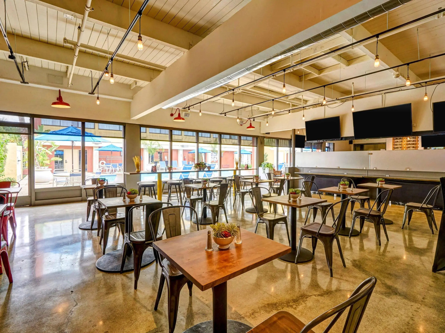 Clarion Hotel Concord/Walnut Creek