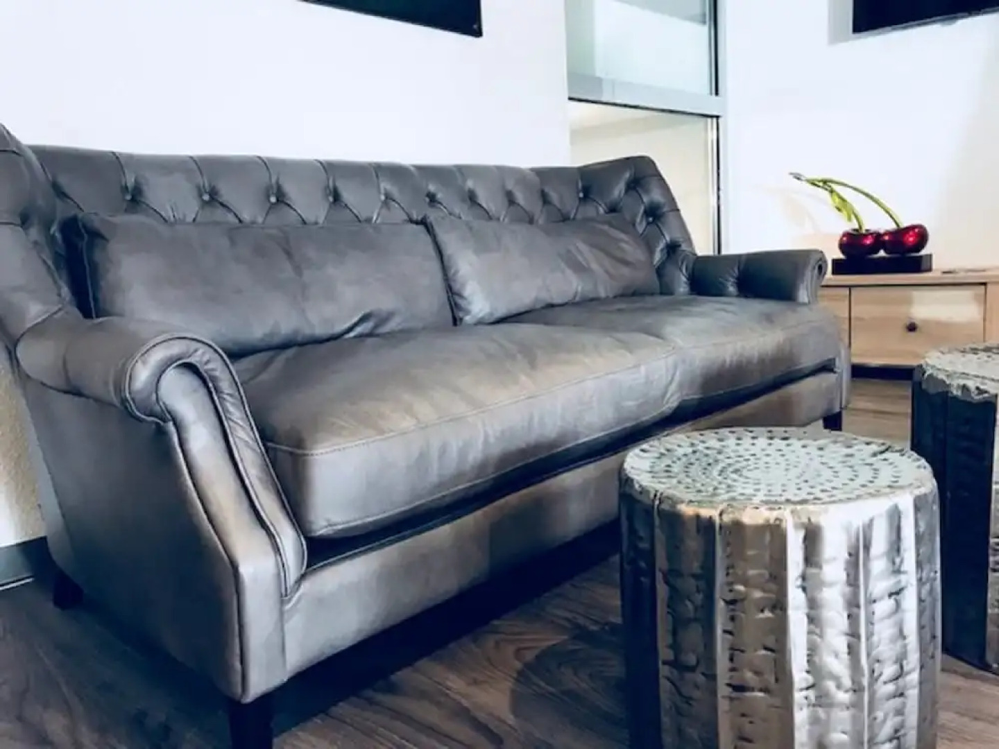 Hotel an der Burgschänke