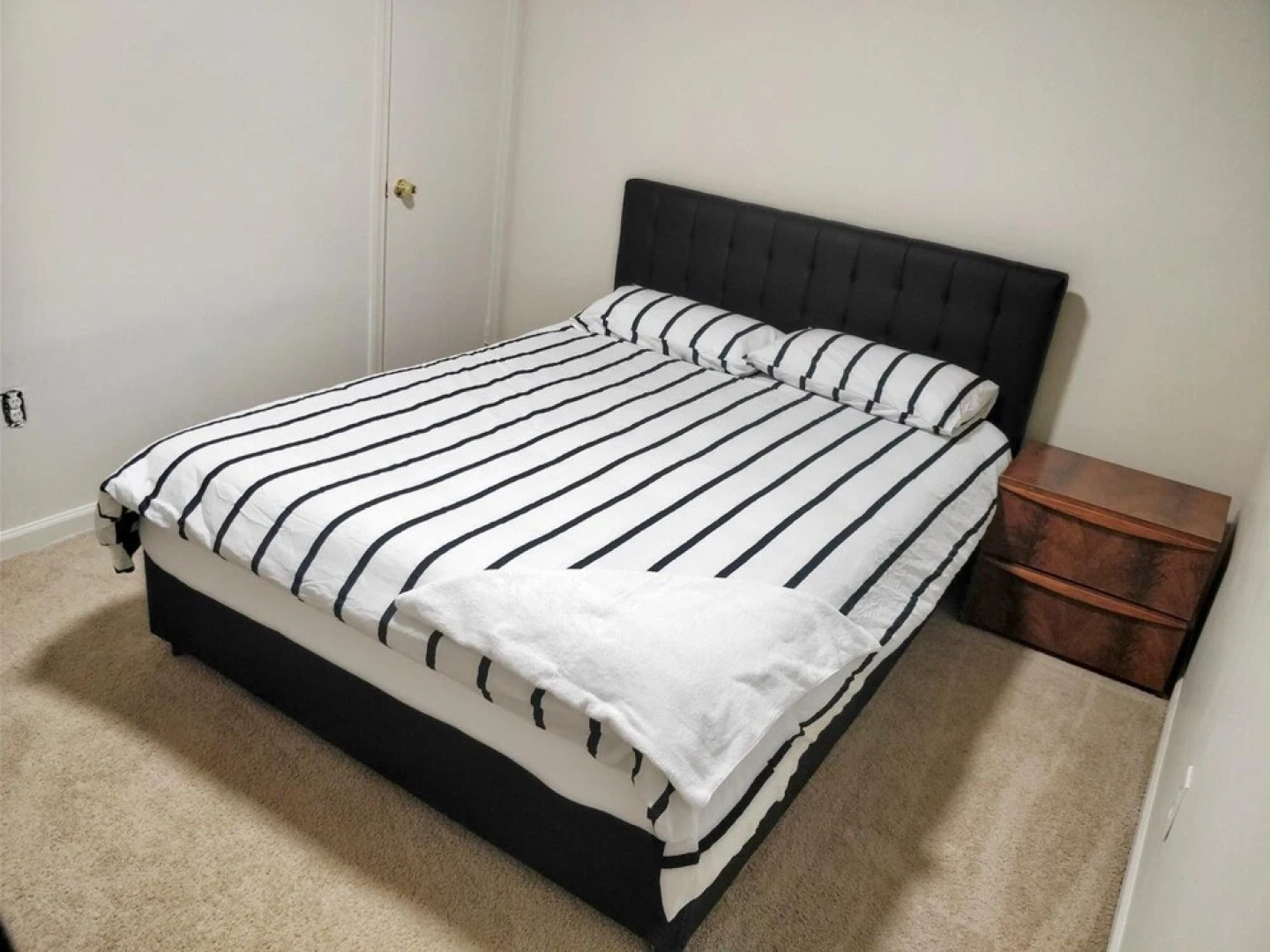 Carriage Guest House