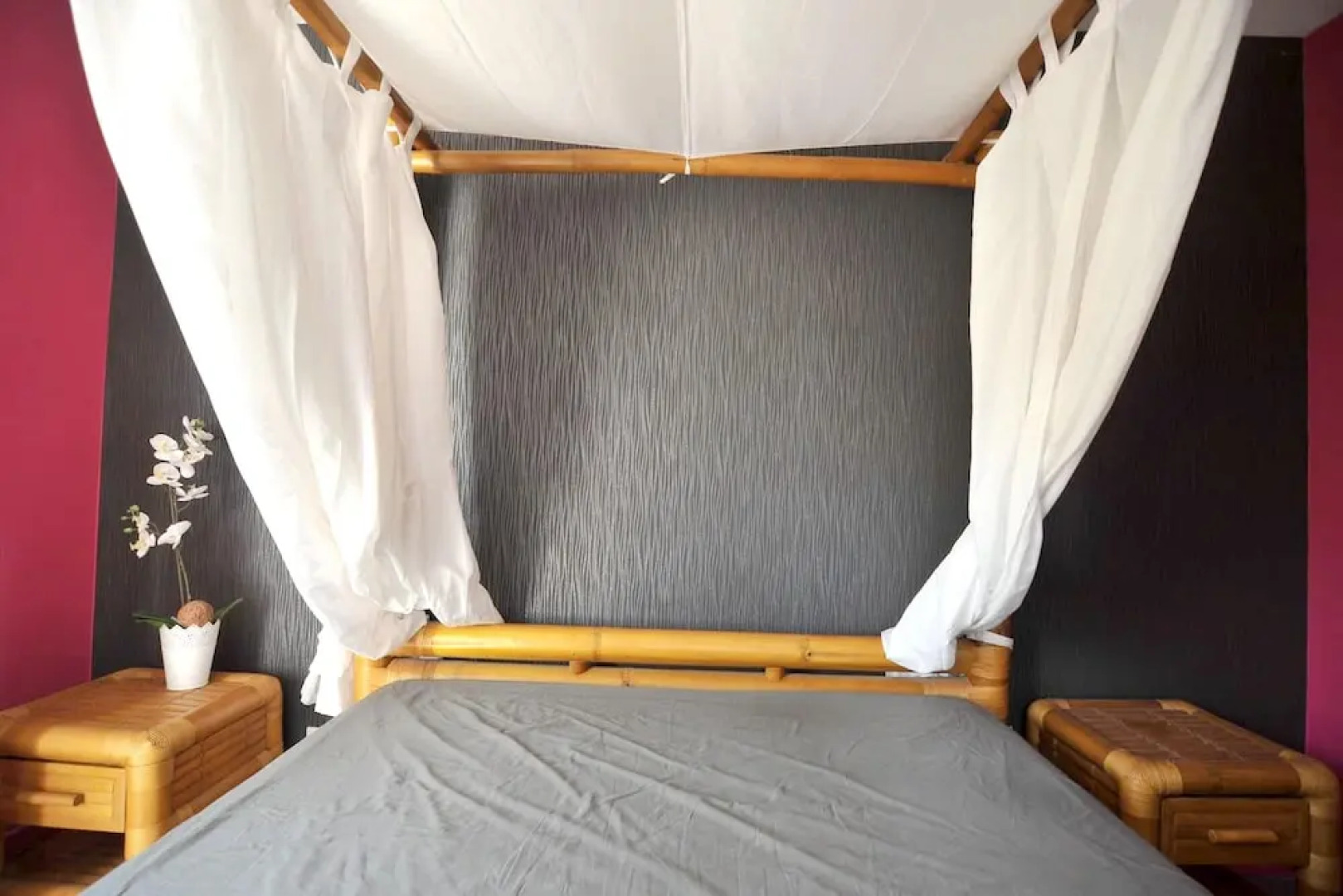 Villa With 3 Bedrooms in Auriol, With Wonderful Mountain View, Private Pool, Enclosed Garden