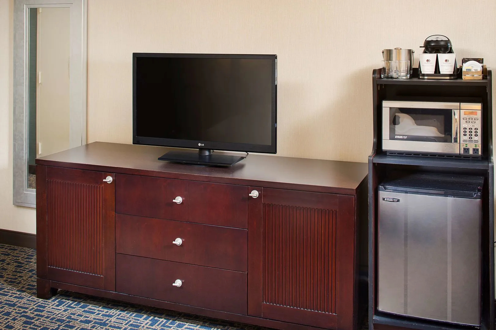 DoubleTree Hotel Baltimore - BWI Airport