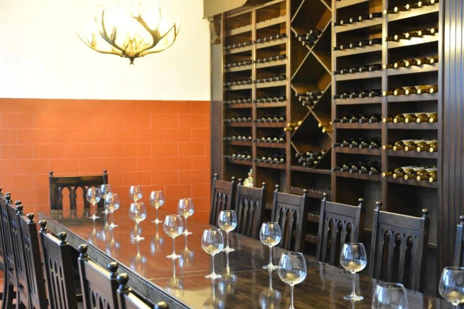 Chateau Hotel Trendafiloff