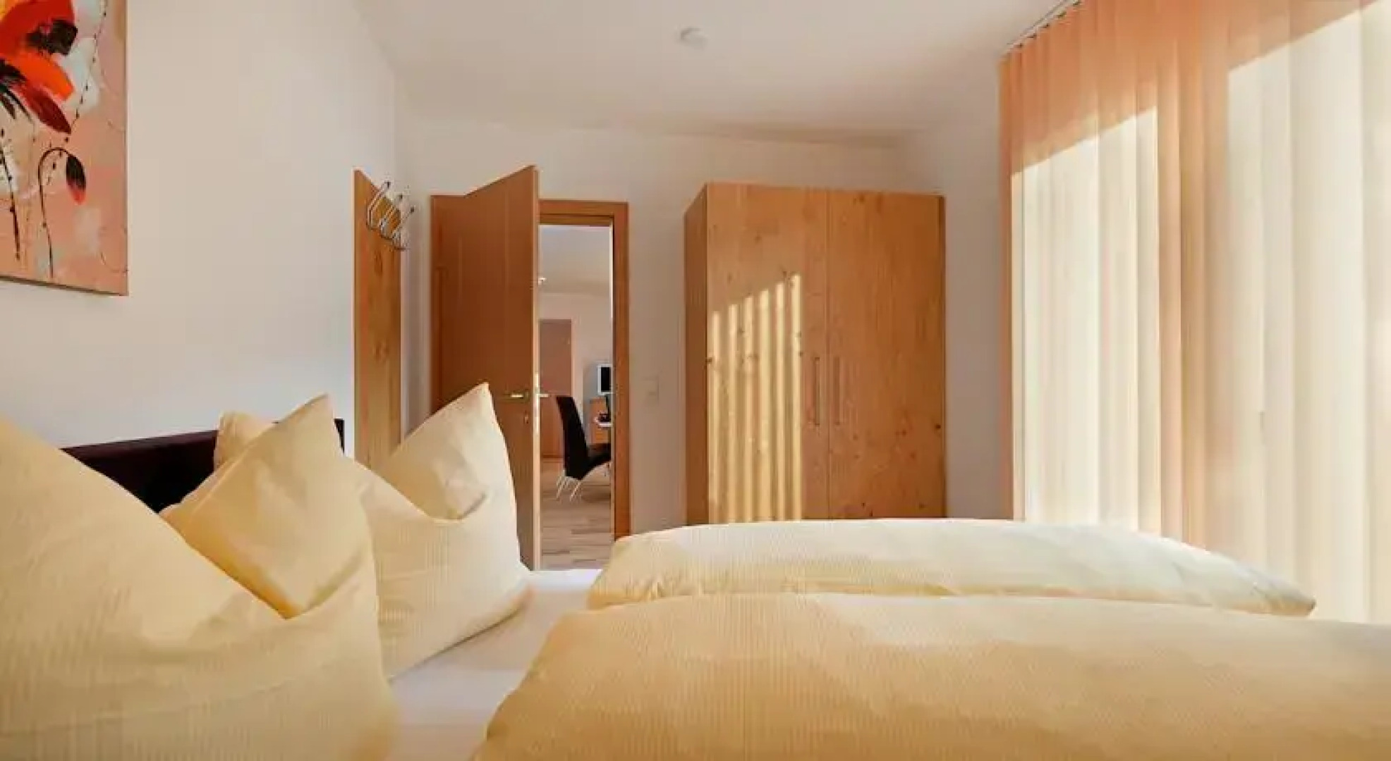 Appartementhaus Amelie