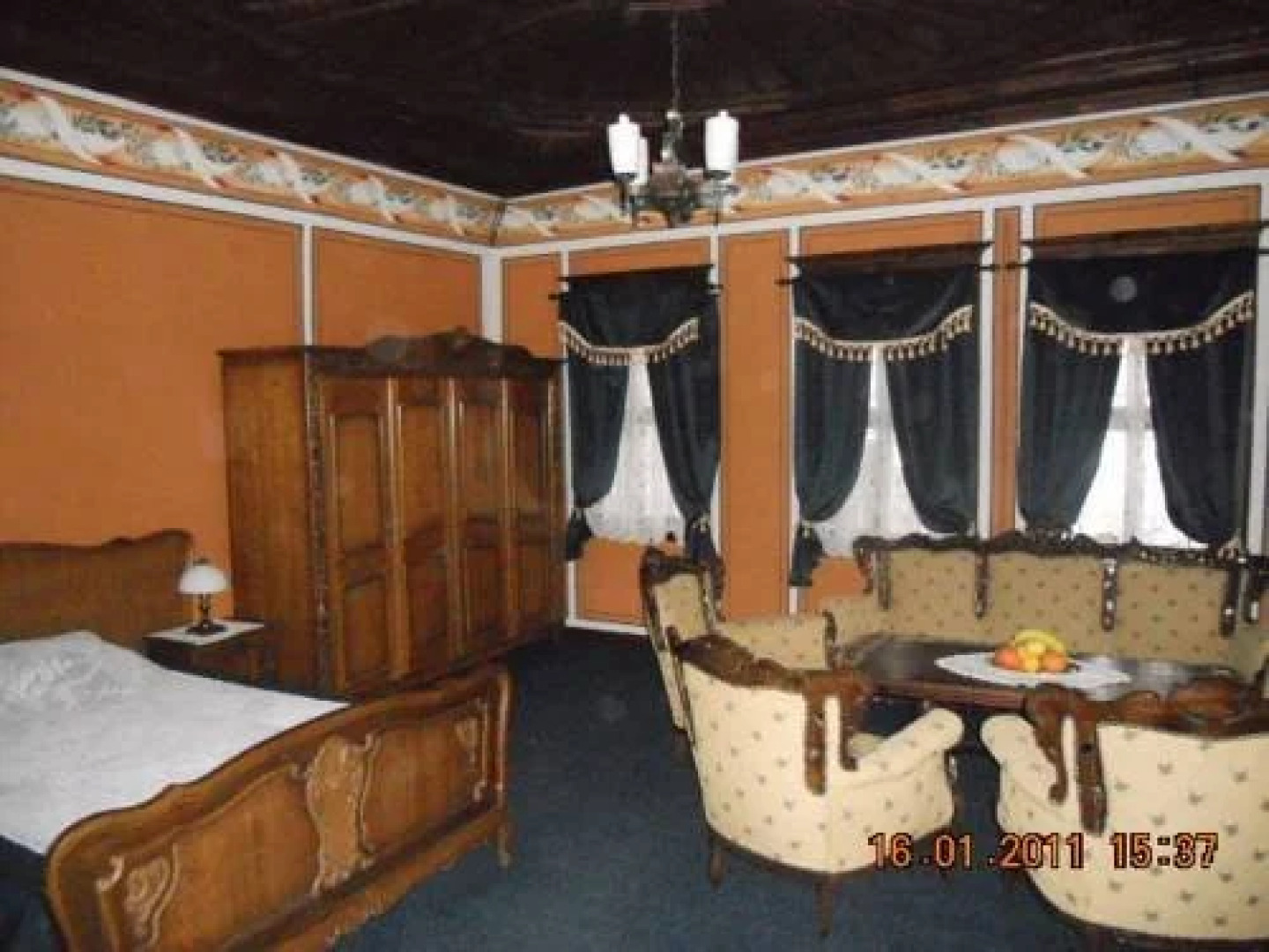 Guest House Konsulato