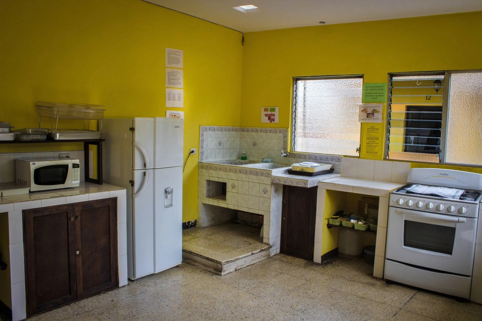 Hotel Posada San Vicente