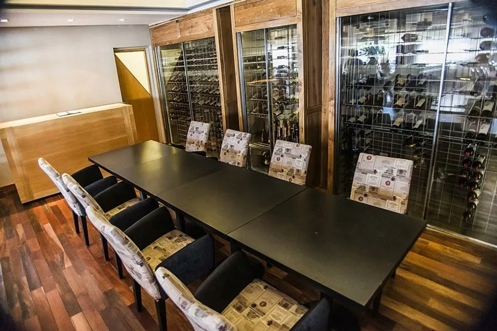 Antu Malal Hotel, Apart & Suites