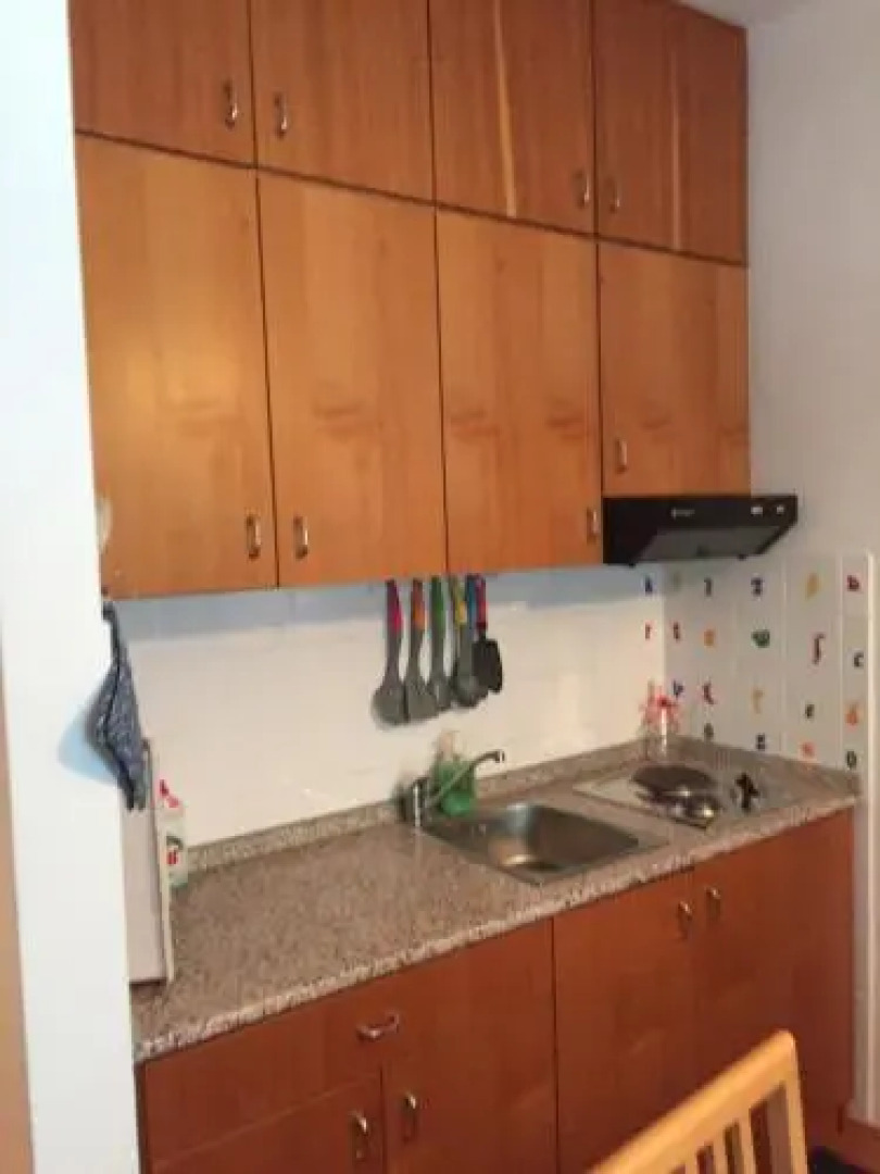 Apartment on Zdraviliski trg 7