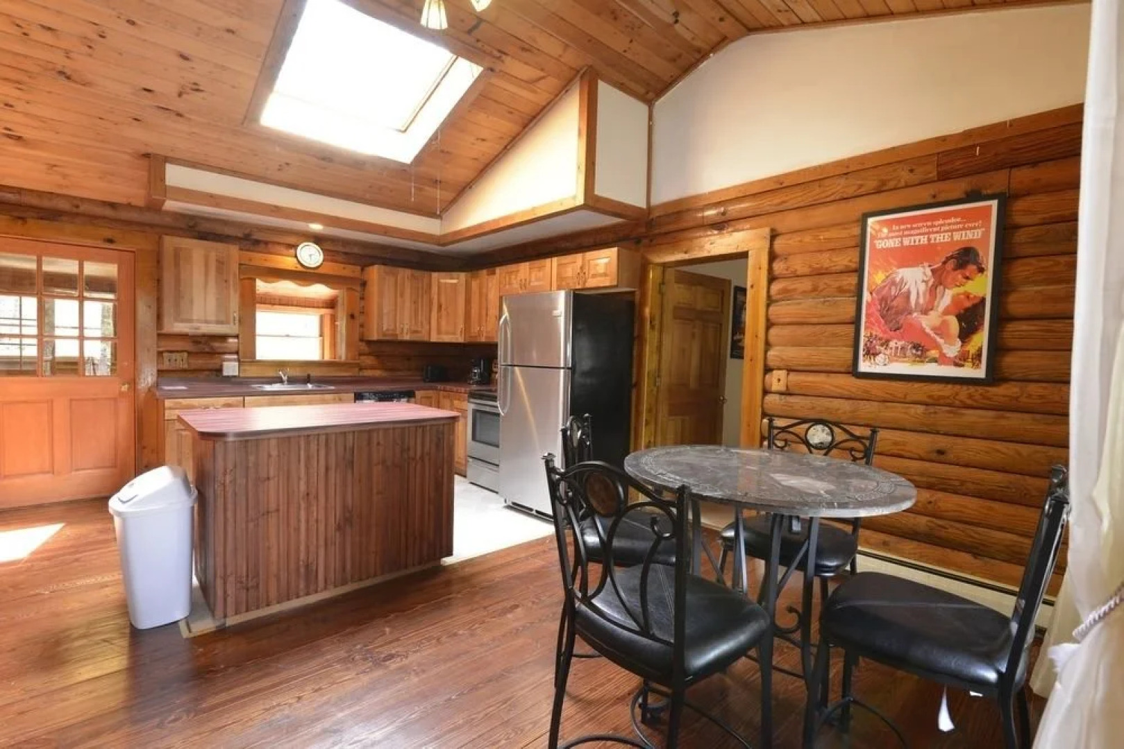 Lodge on Moonlight Drive