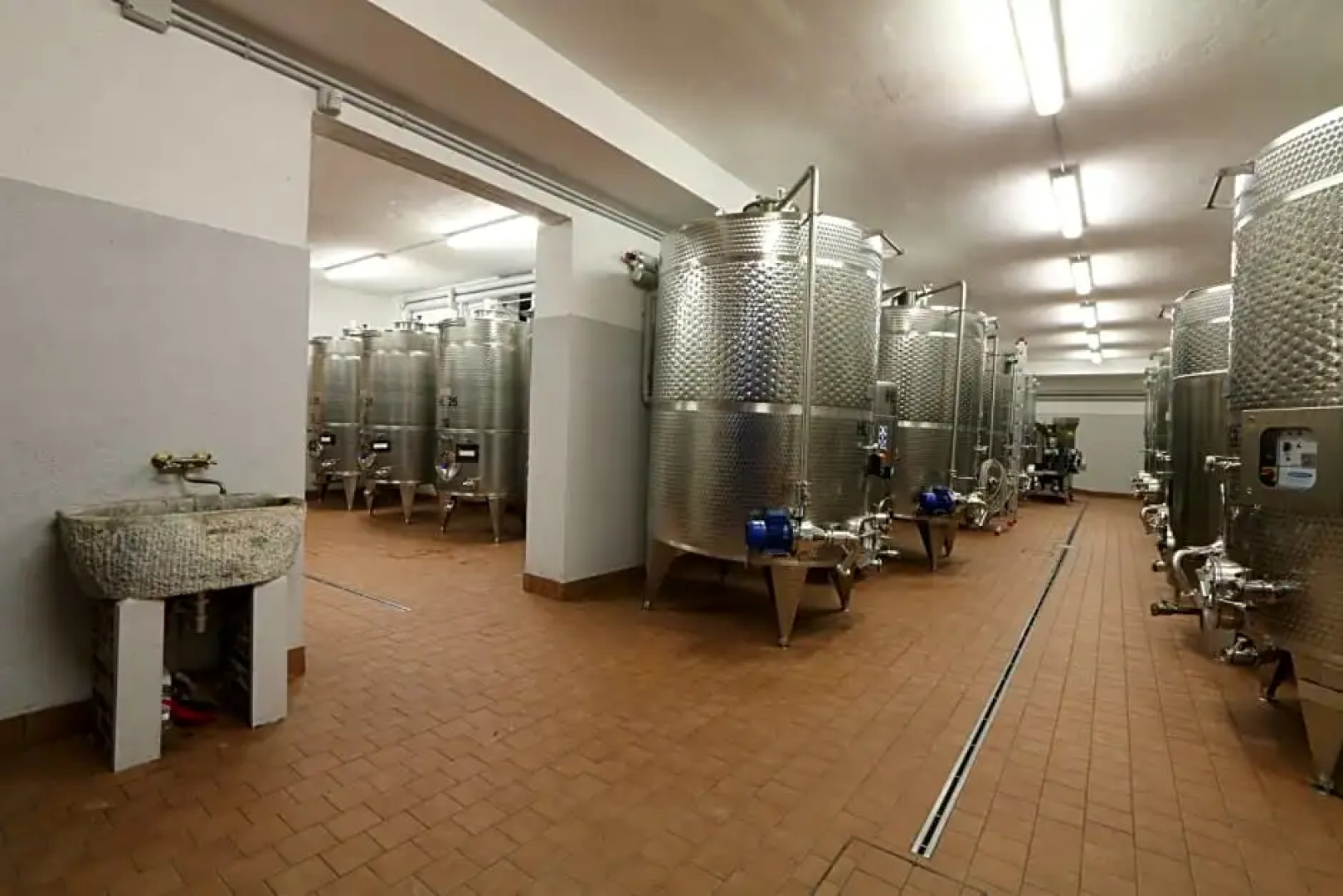 Agriturismo Le Giarine