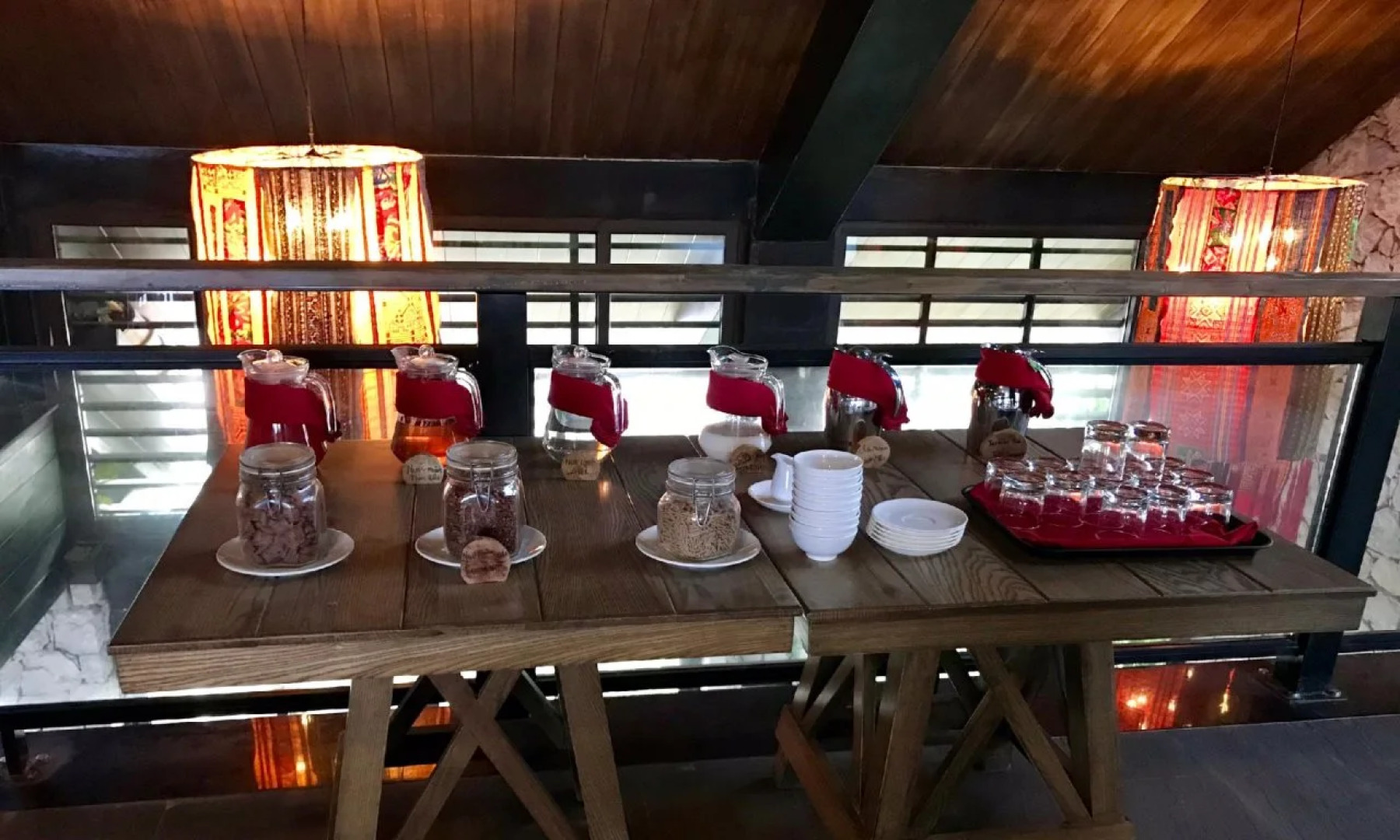 Sapa Jade Hill Resort & Spa