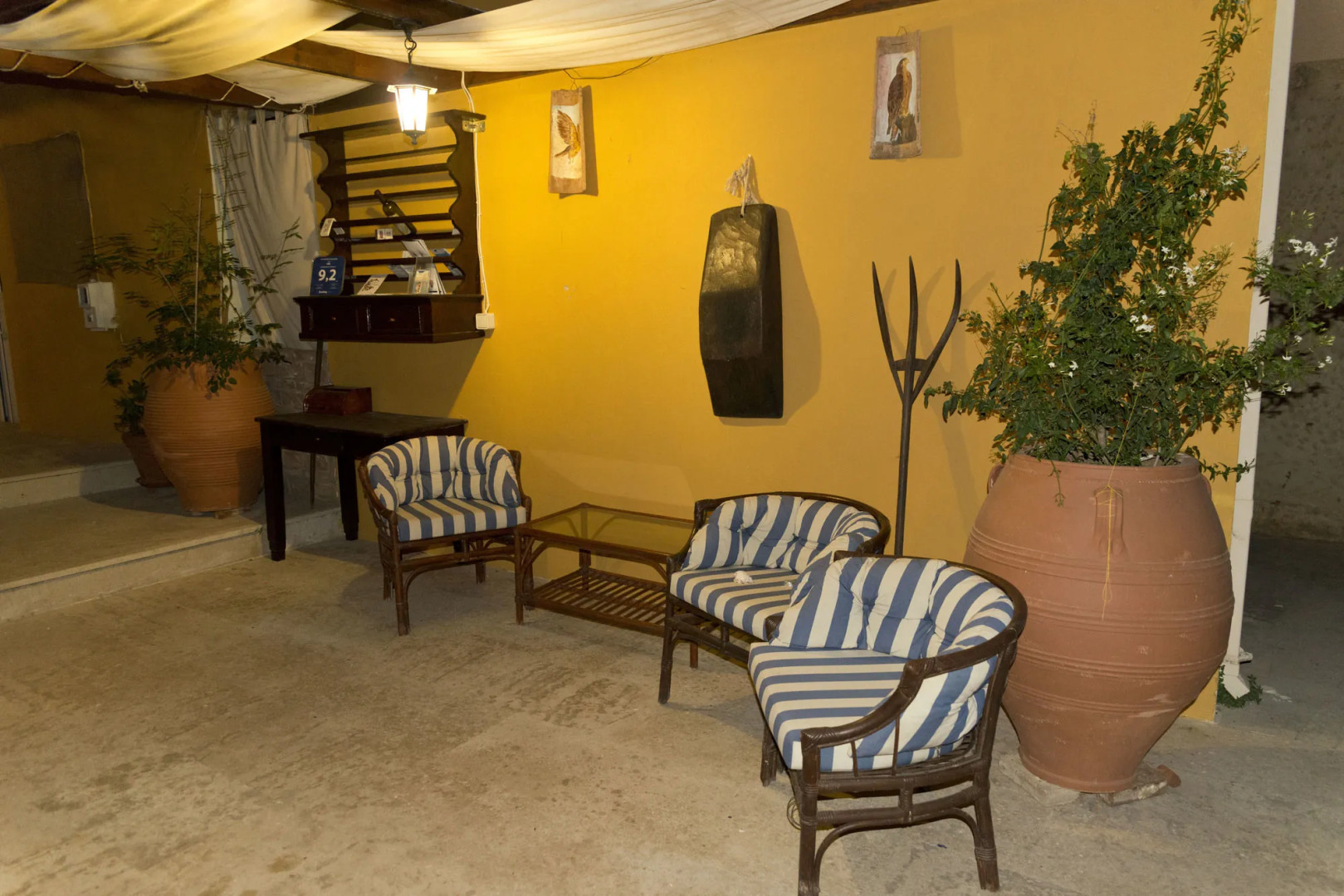 Idili Traditional House