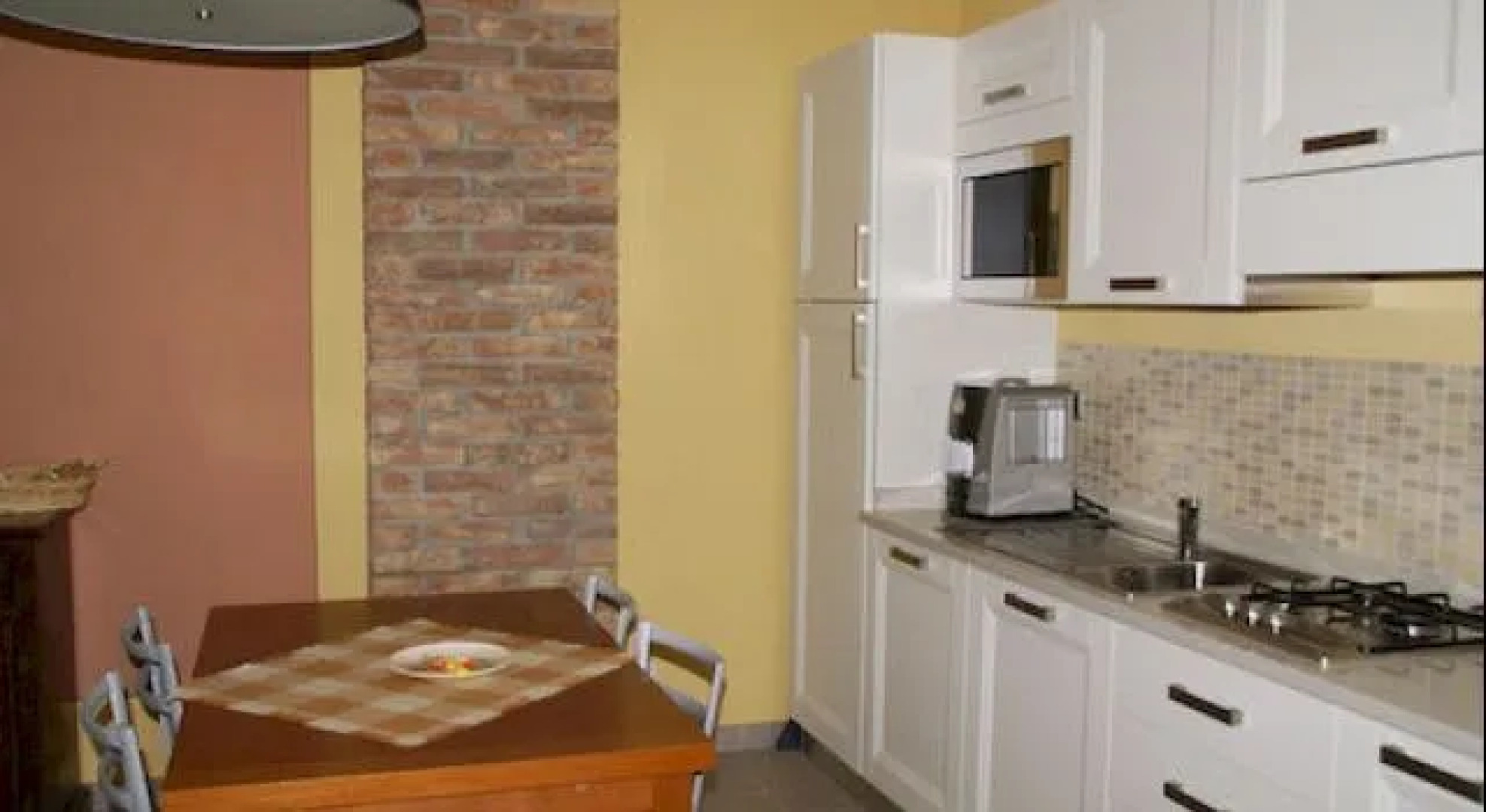 Bricco Torricella Residence