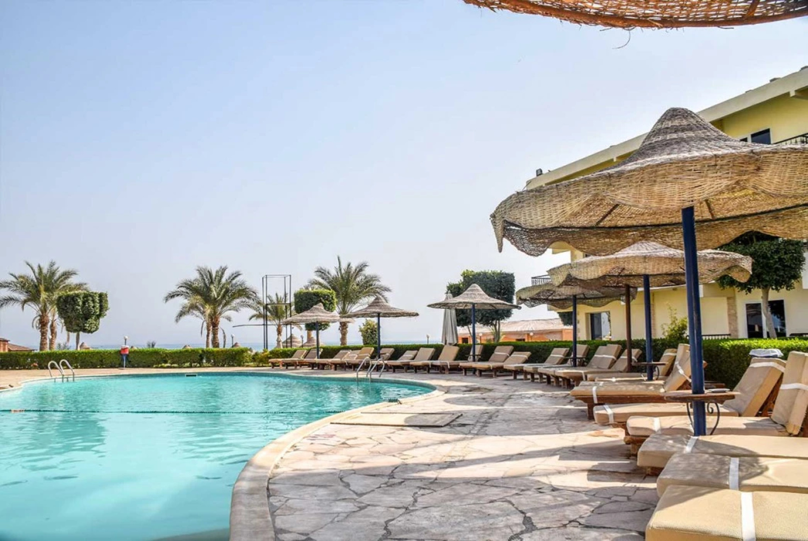 Retal View Resort El Sokhna