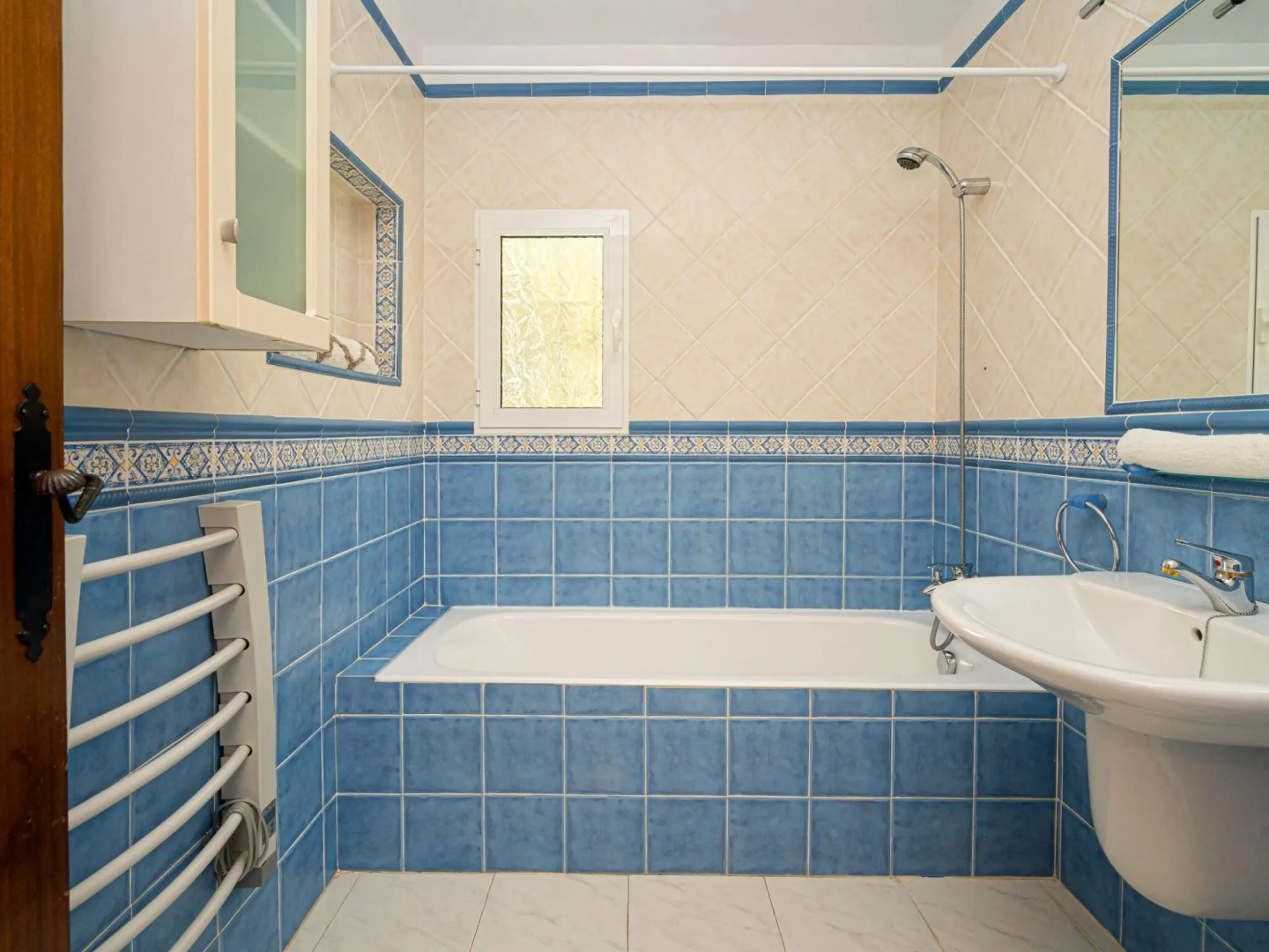 Modern Villa in Altea With Private Swimming Pool