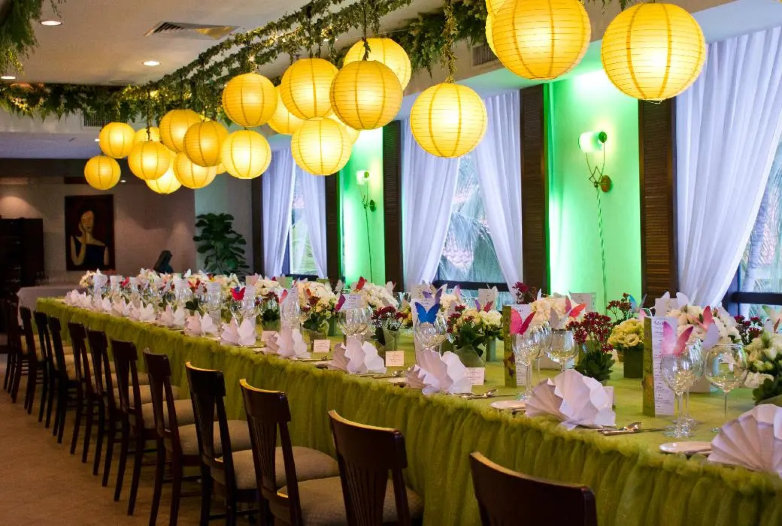 The Pacific Sutera Hotel