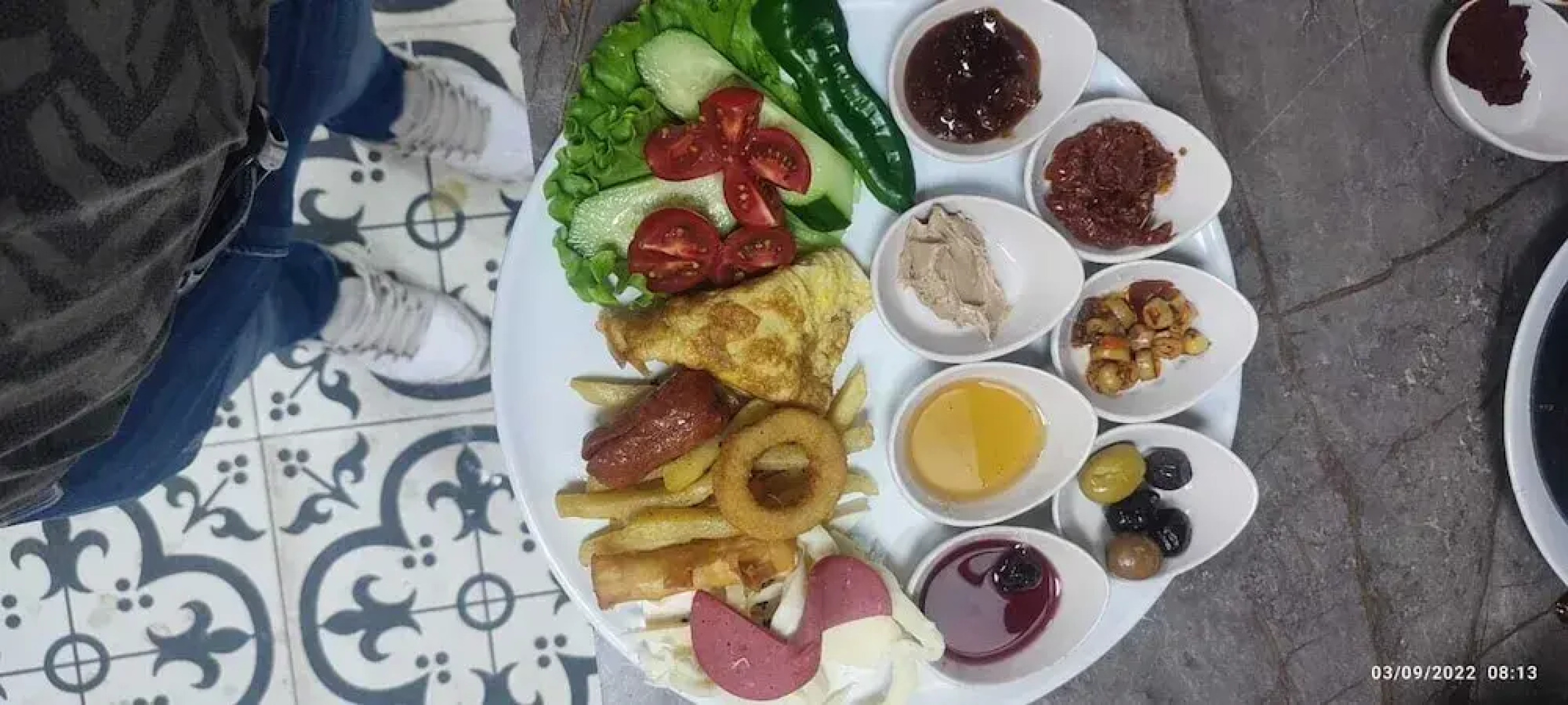 Çeti̇n Rezi̇dans Otel