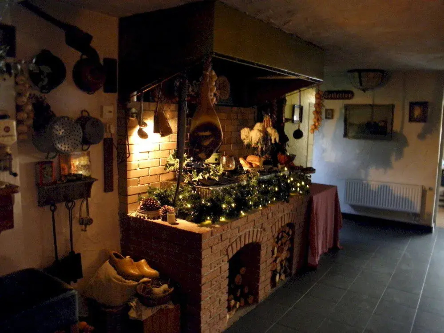 Boerderij de Zellebergen