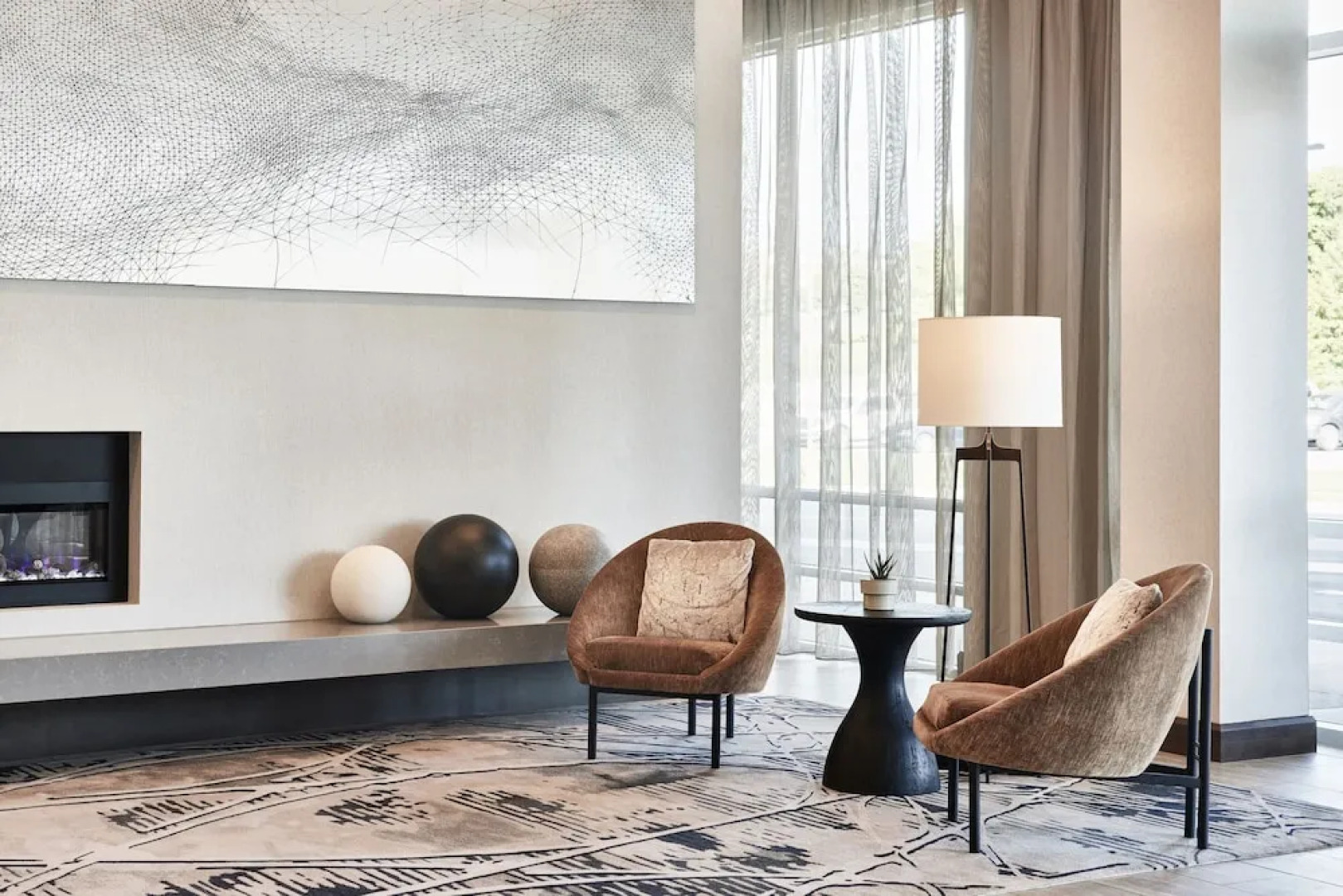 AC Hotel Nashville Brentwood