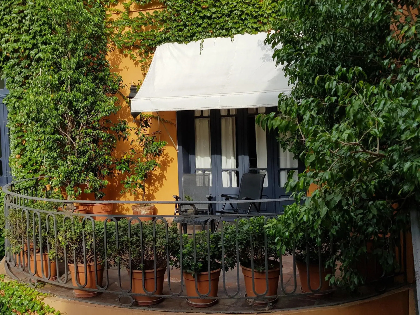 Legado Mitico Salta Boutique Hotel