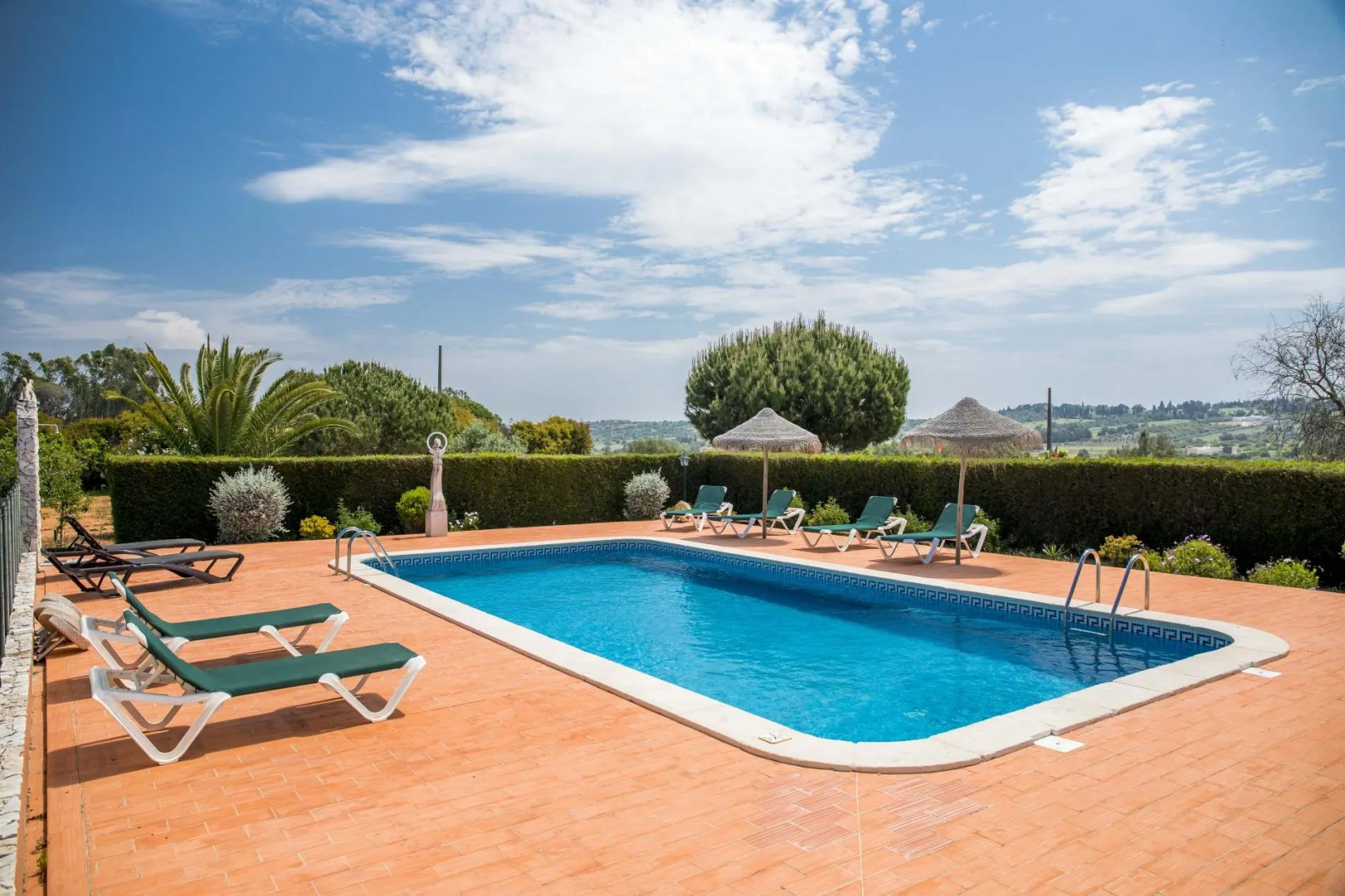 E - Countryside Guesthouse Bedroom nº 3