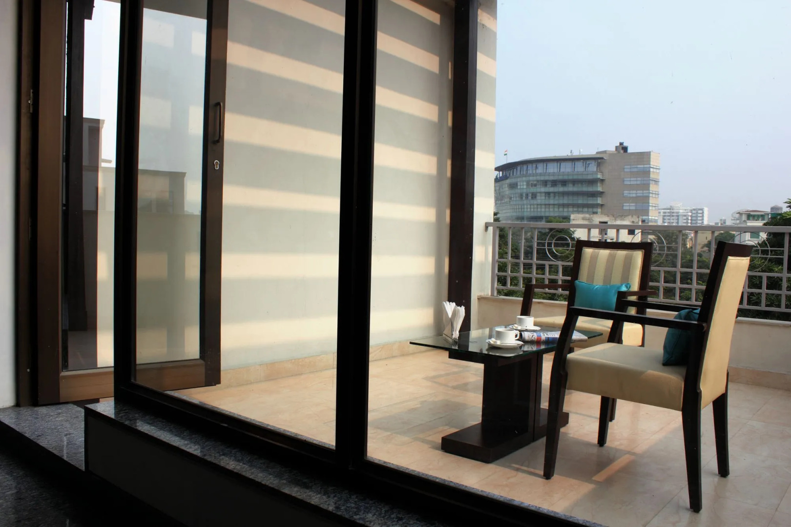 Stately Suites MG Road