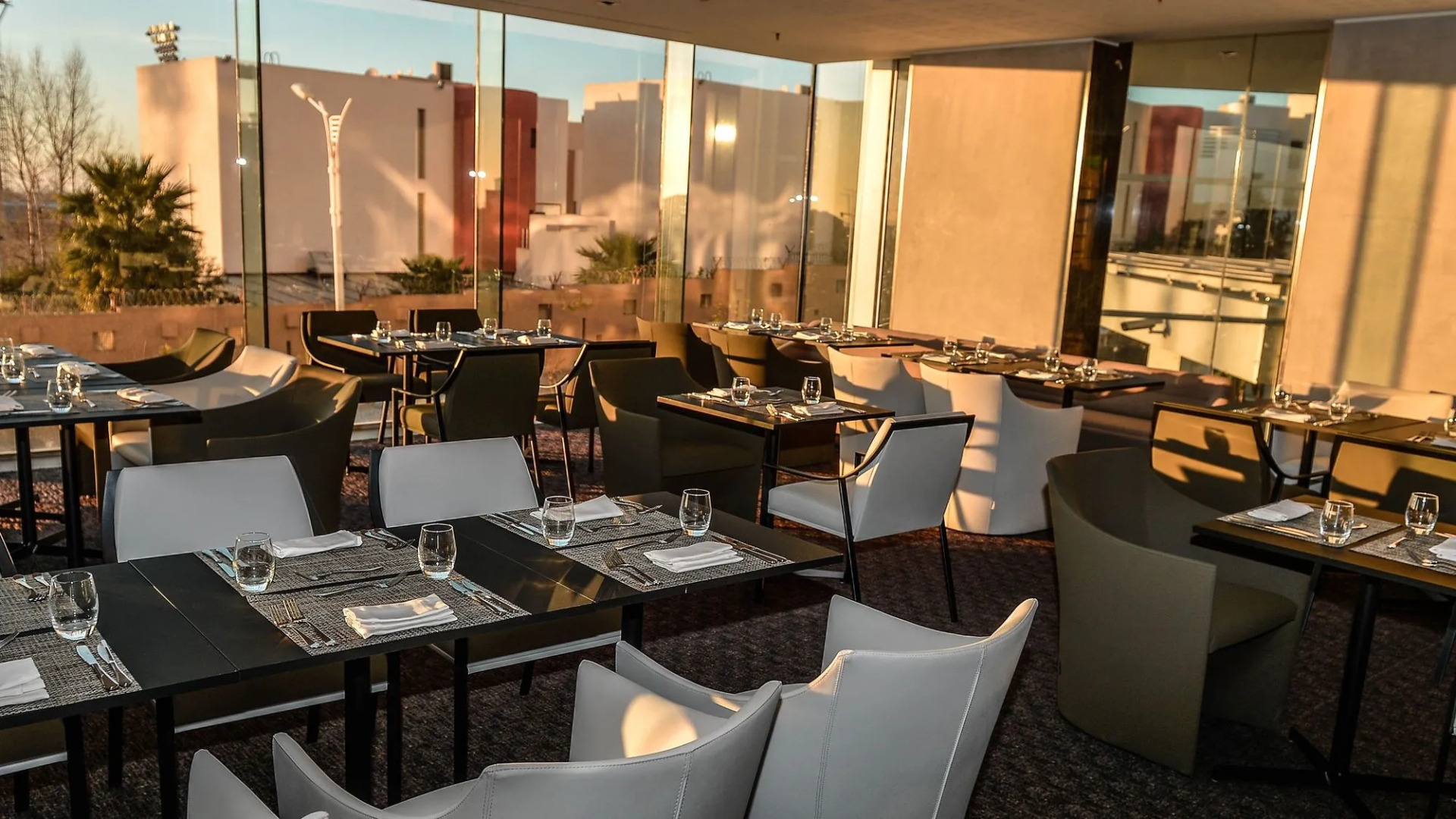 Holiday Inn Algiers - Cheraga Tower by IHG