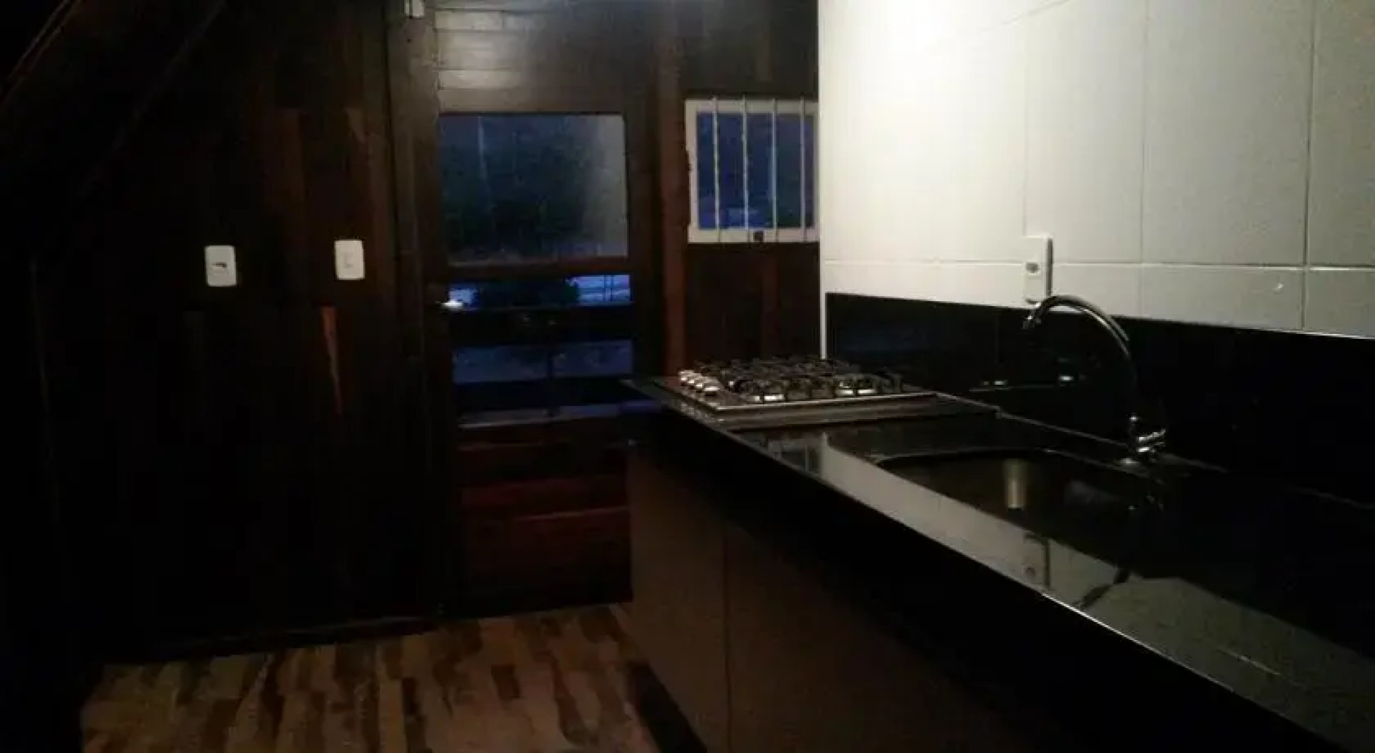 Pousada Lagoa dos Patos