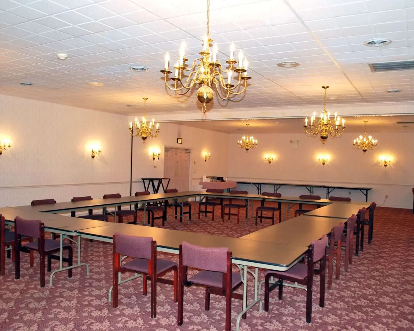 Rodeway Inn & Suites Myerstown - Lebanon