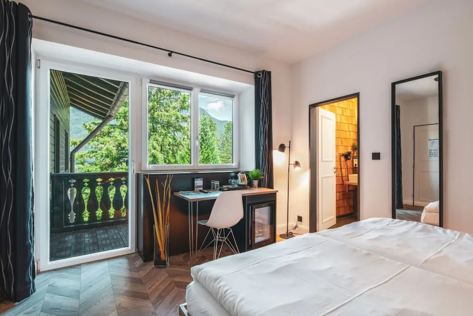 Villa Sonnenhof Boutique-Hotel