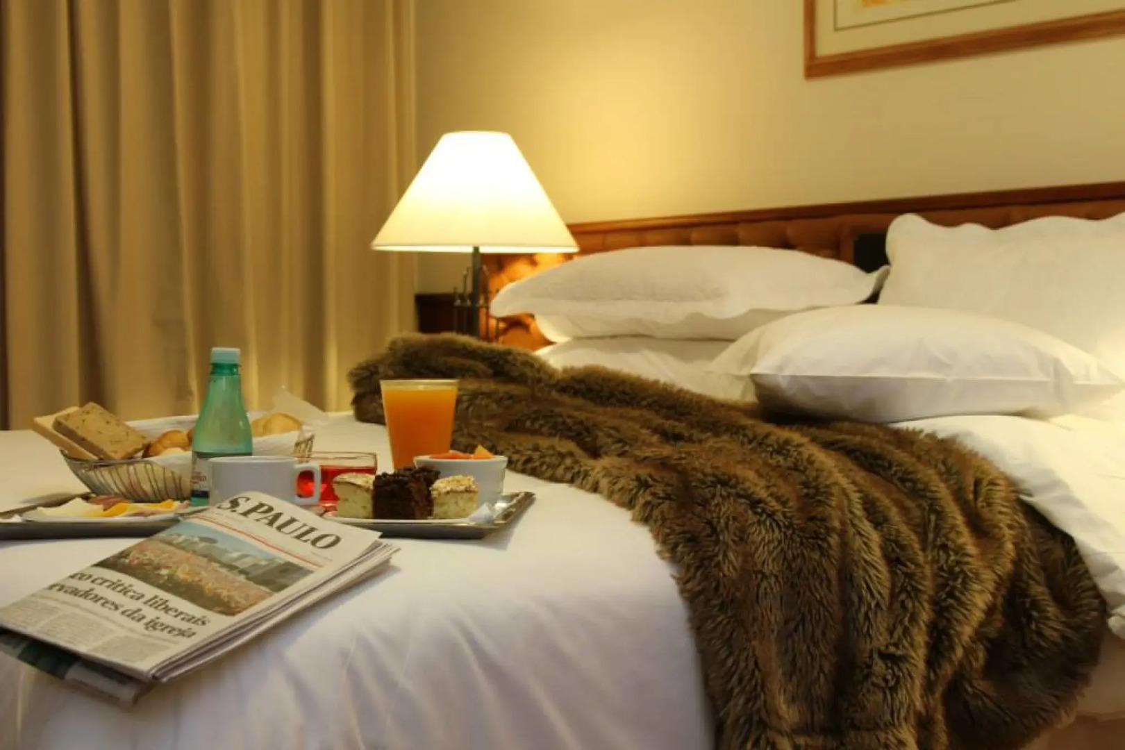 Sorocaba Park Hotel by Atlantica