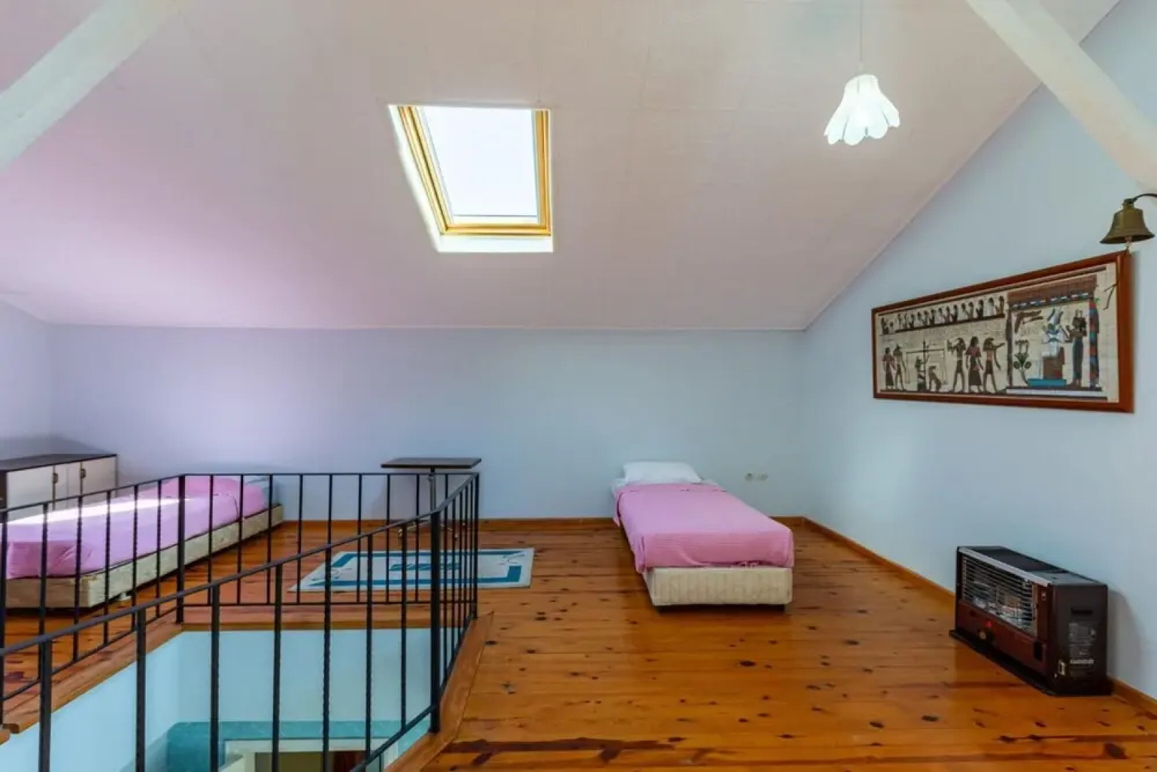 Villa Surrounded by Nature in Kartepe Near Sapanca