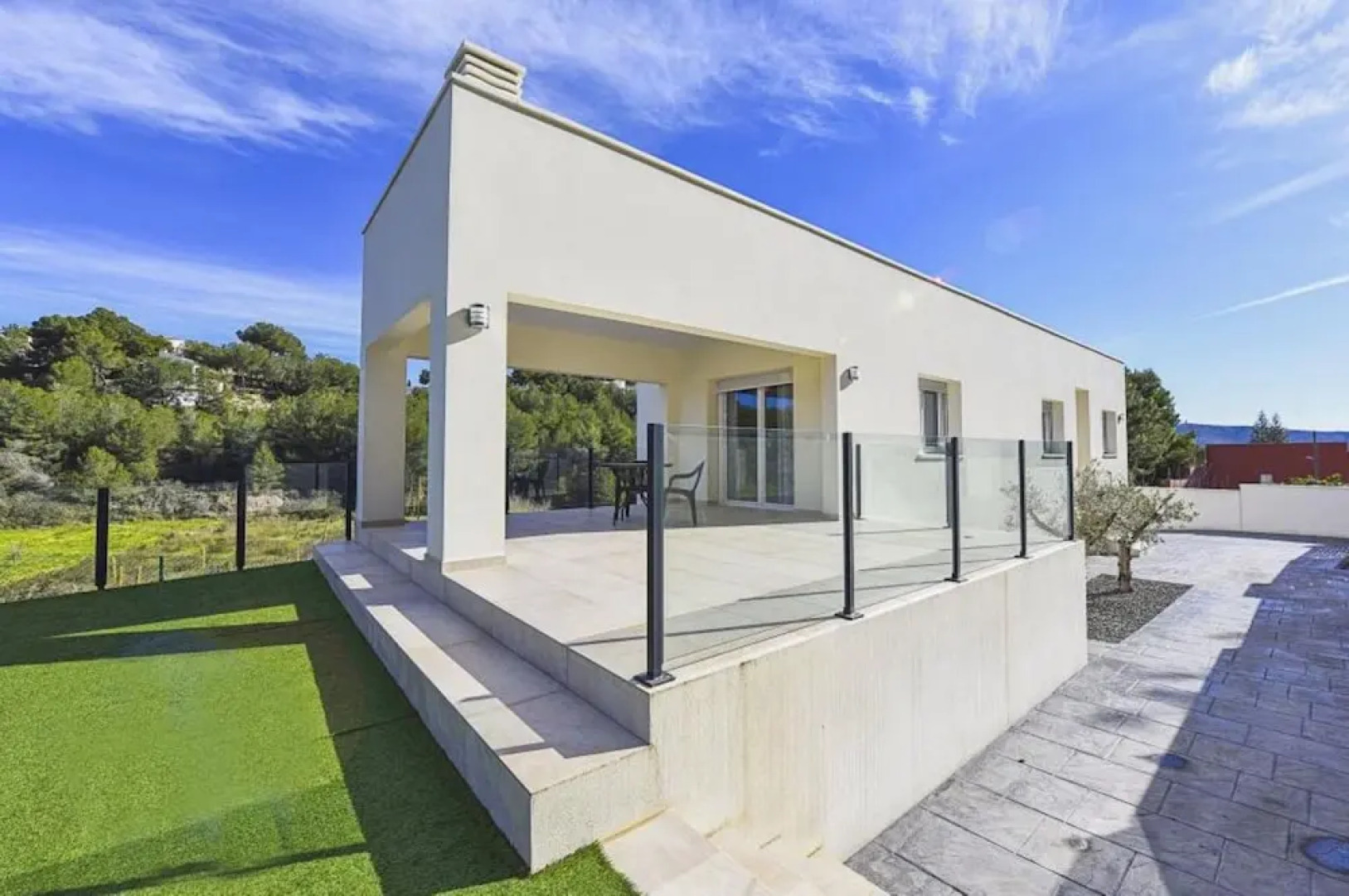 Villa in Moraira - 104198 by MO Rentals