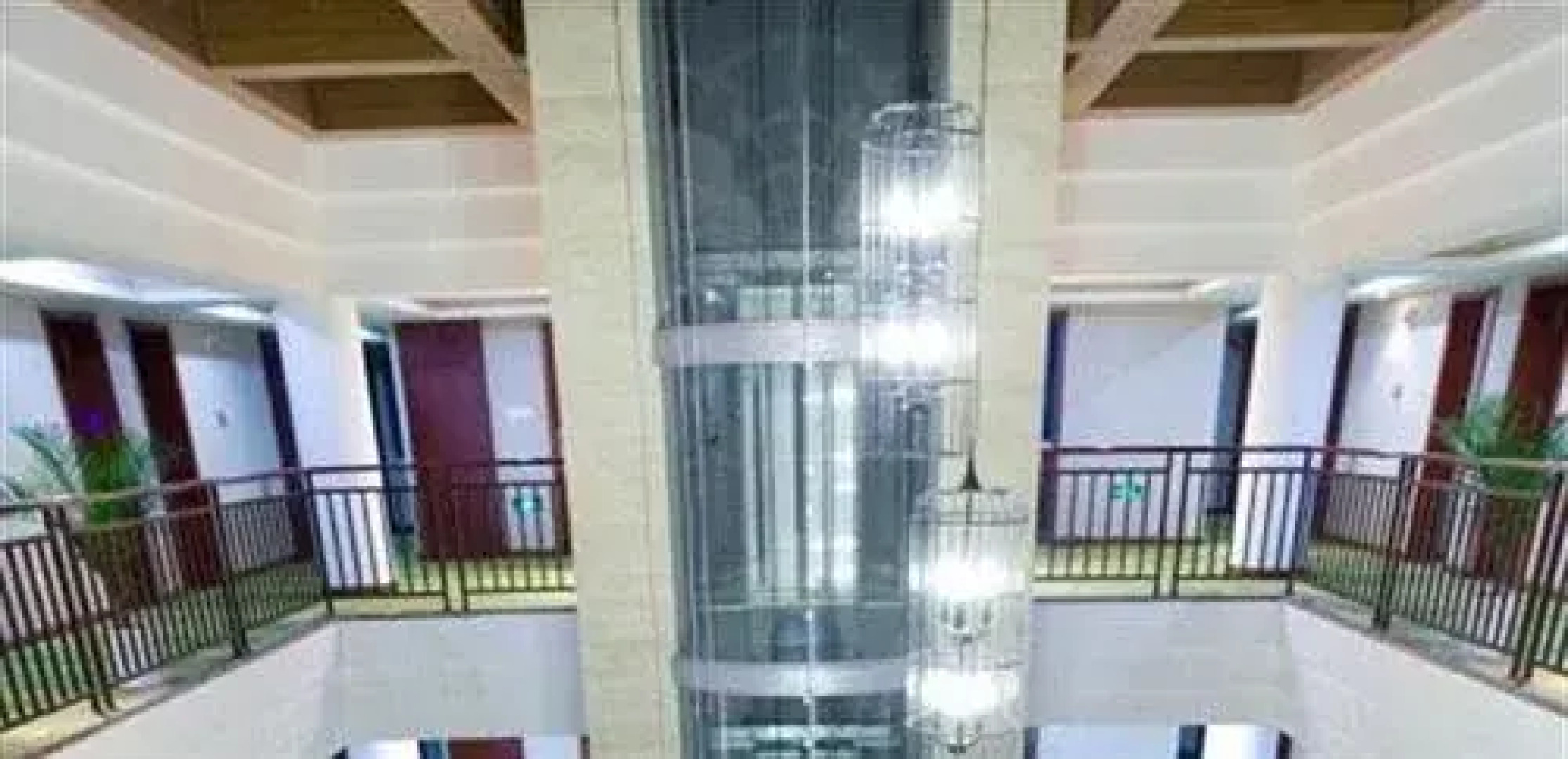 Metropolo Wuyishan Resort