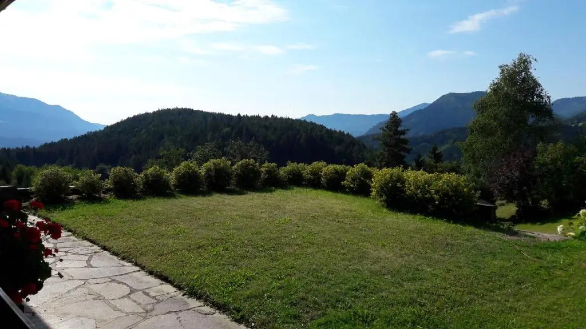 Ferienwohnung Gästehaus Inge