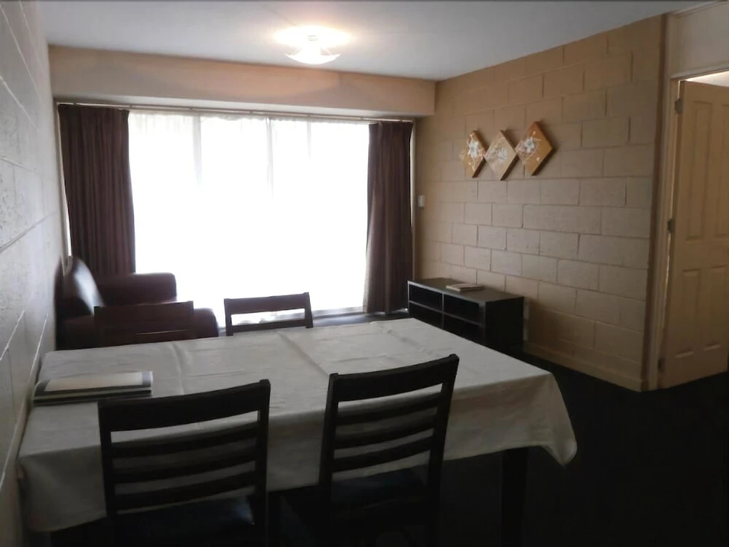 Launceston City Park Apartments