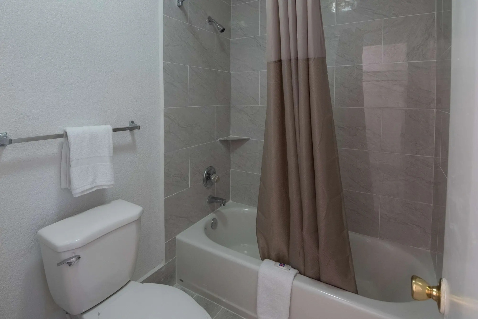 Motel 6 Montgomery, AL - Coliseum