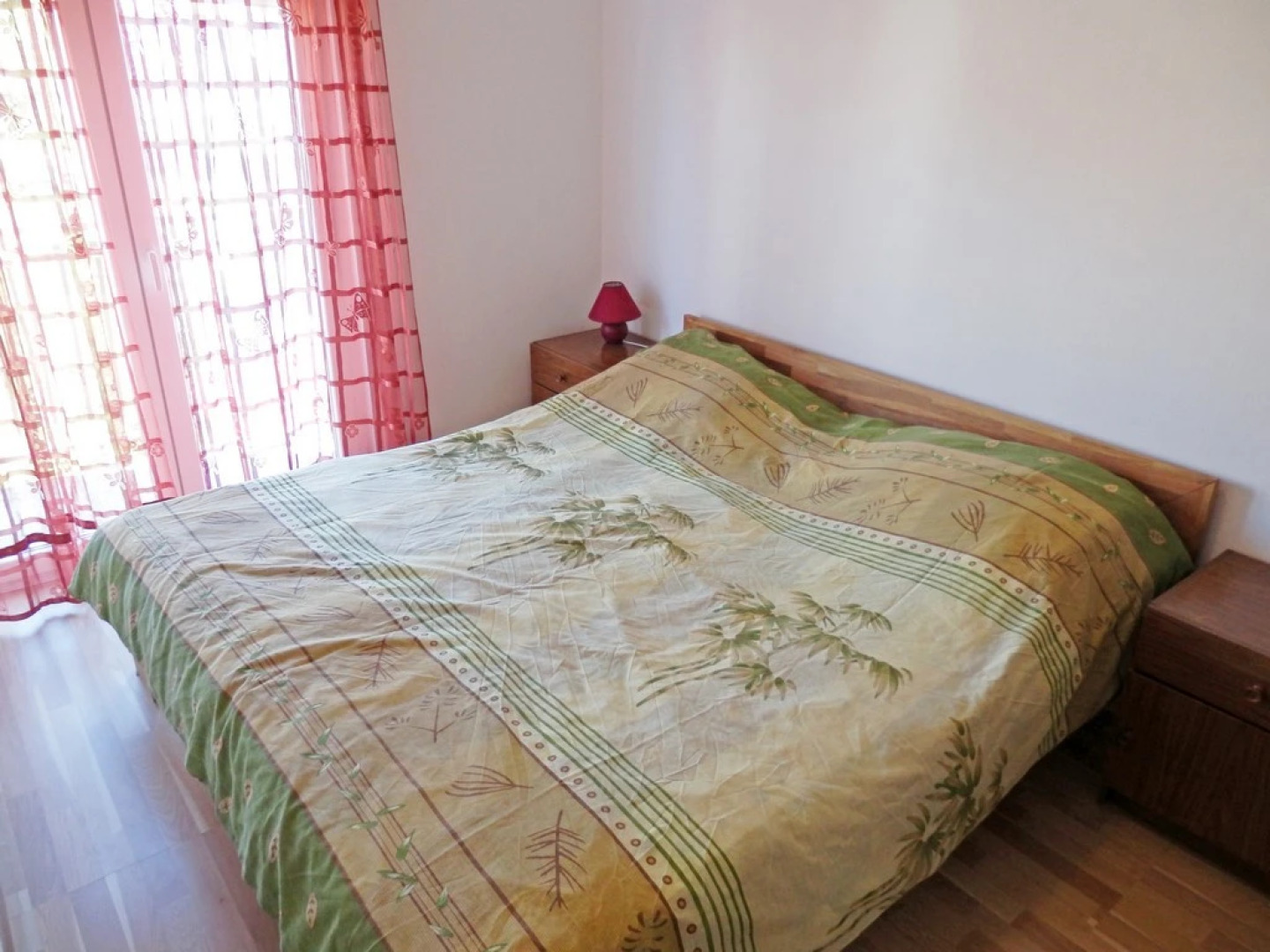 Apartment Jana: A3 Medulin, Istria