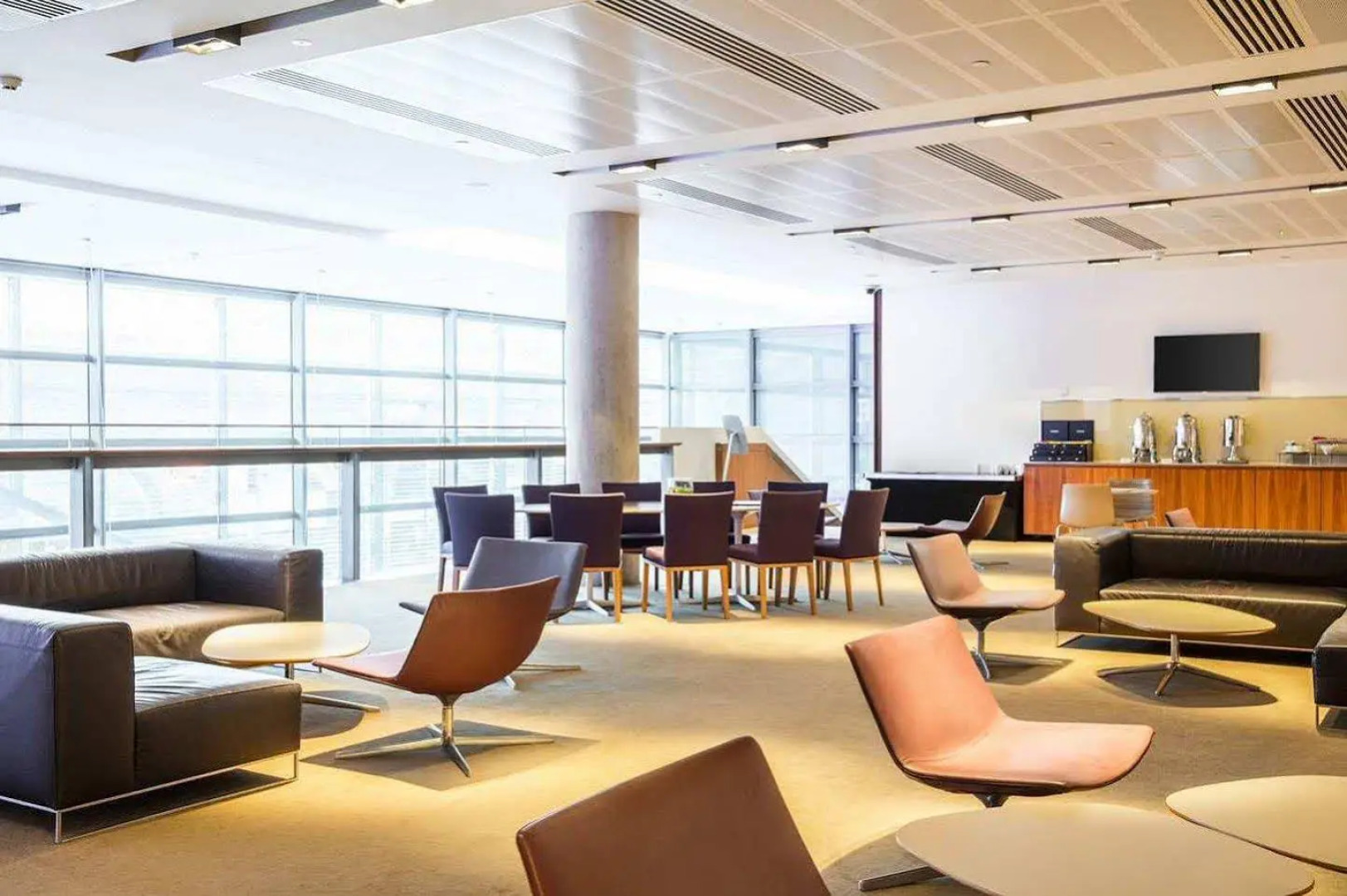 DoubleTree by Hilton Hotel Leeds City Centre