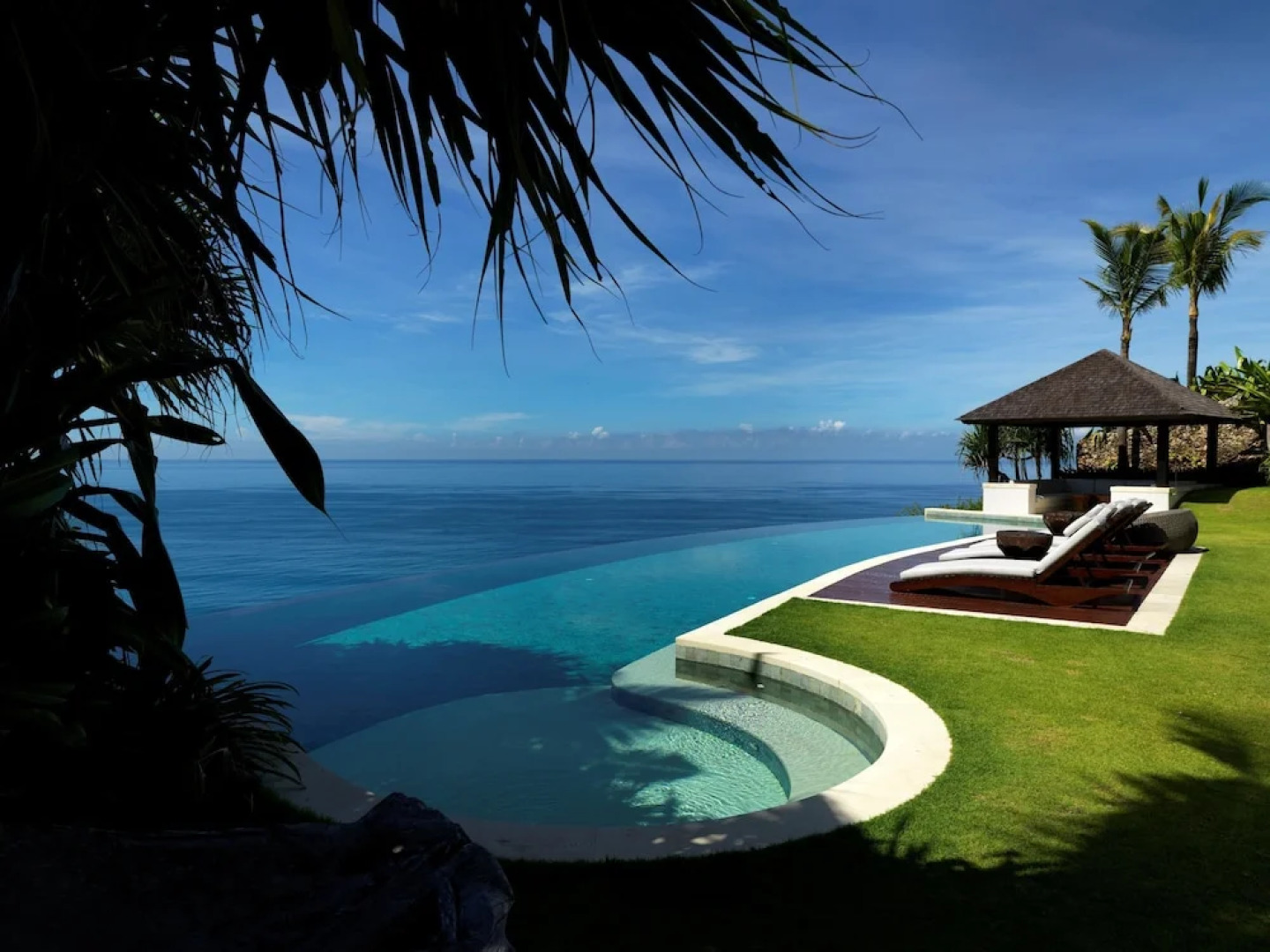 Semara Luxury Villa Resort Uluwatu