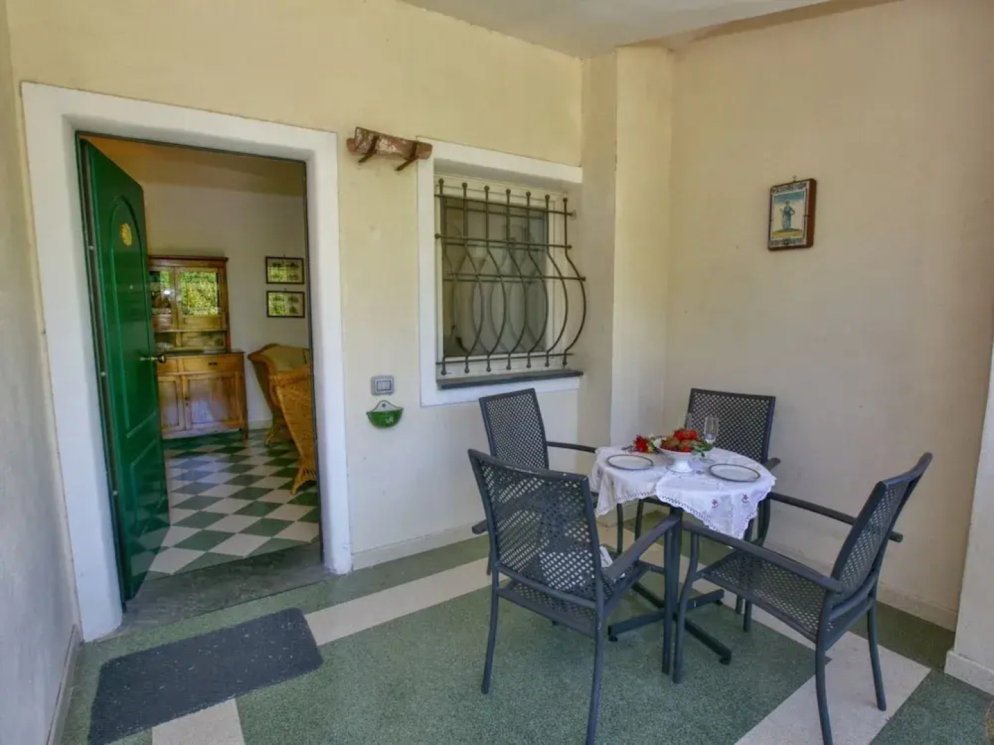 Holiday Home in San Cipriano Picentino