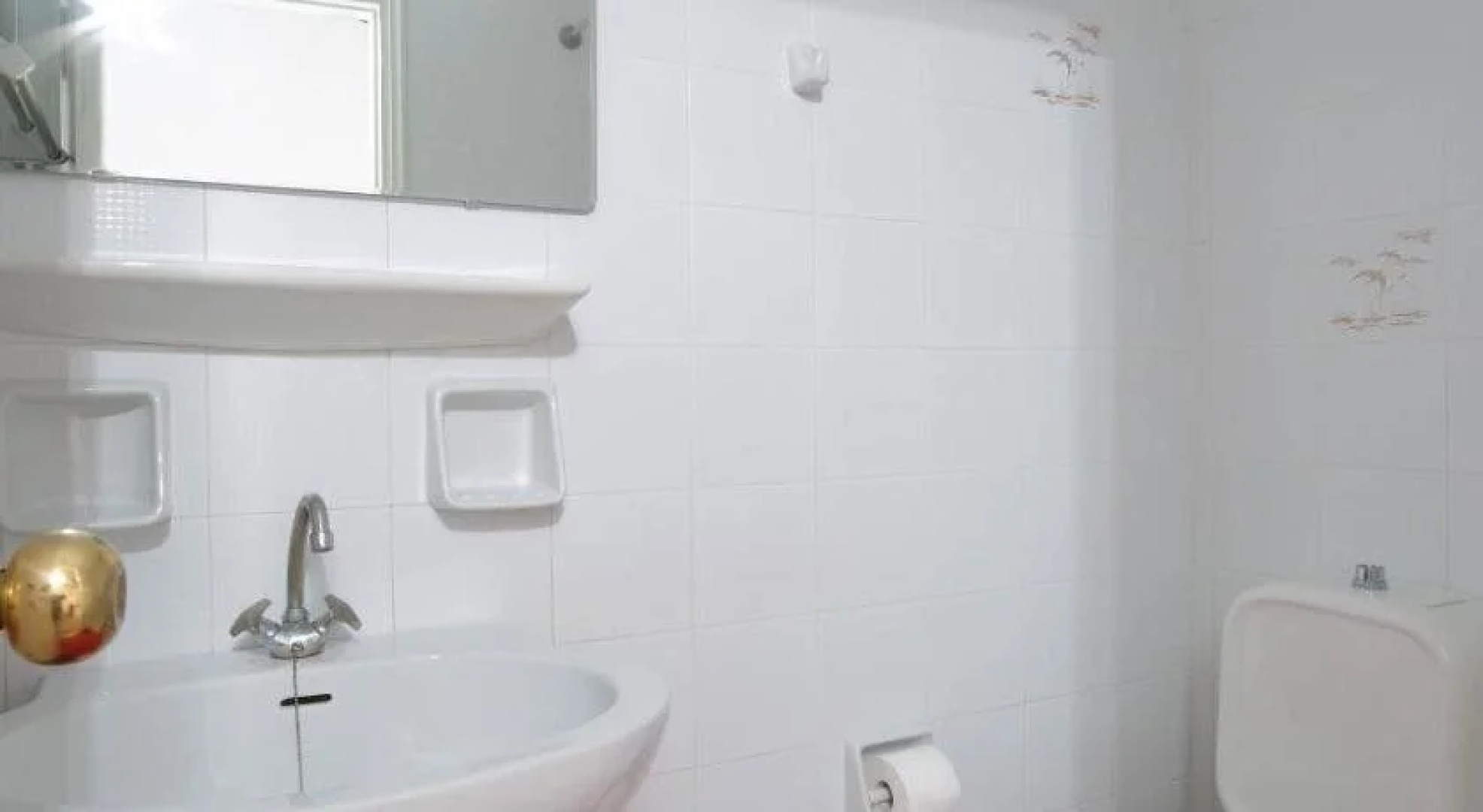 Kalamionas Apartments