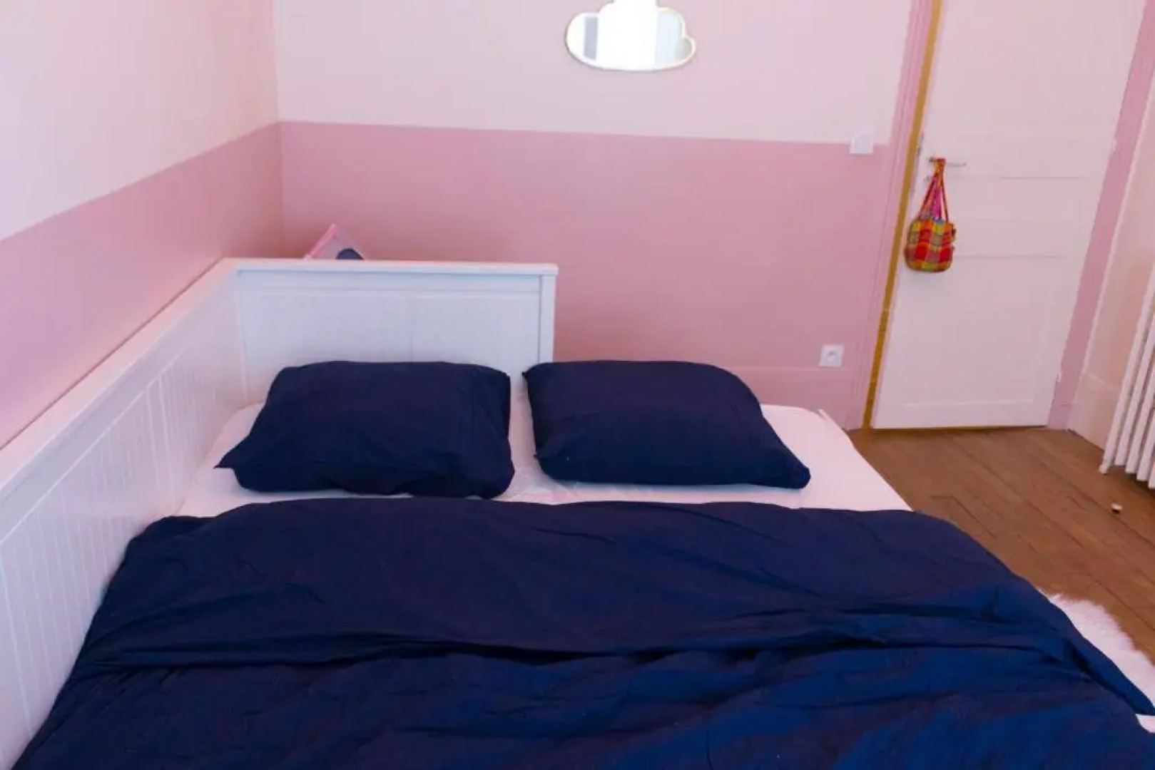 Charmant T3 à 5 minutes de Paris et 5 minutes de La Défense