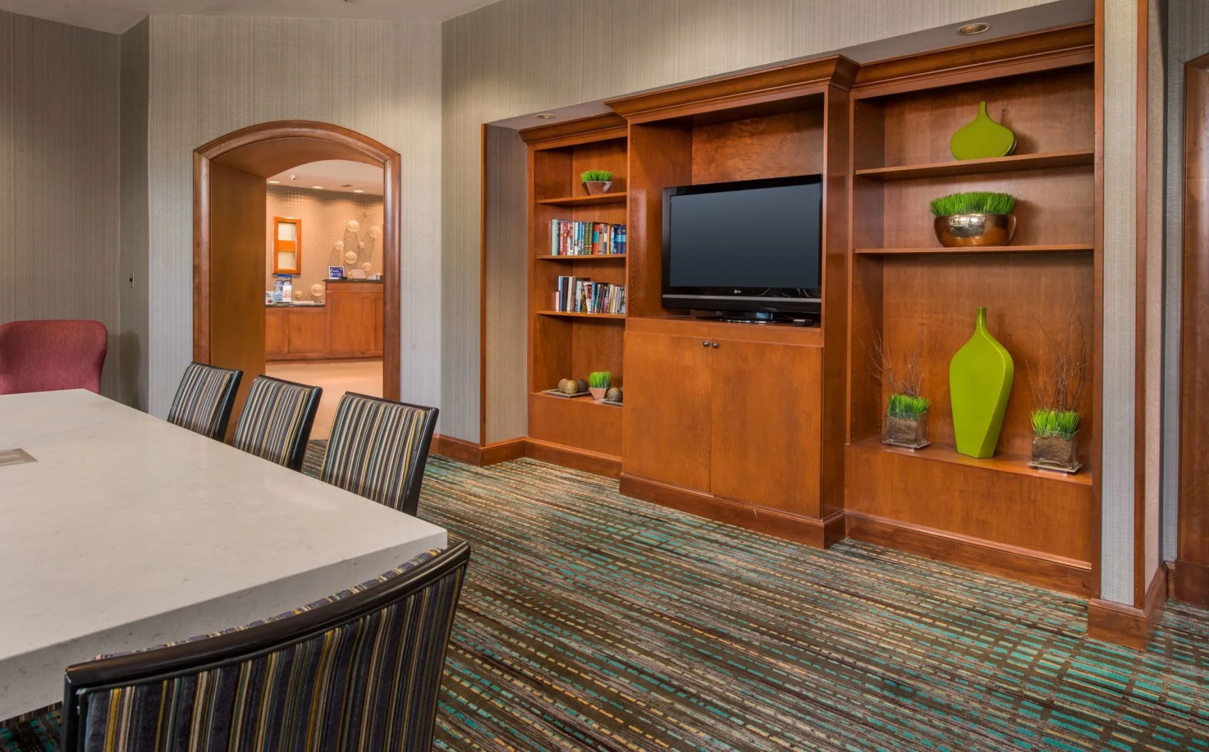 Residence Inn by Marriott Chesapeake Greenbrier