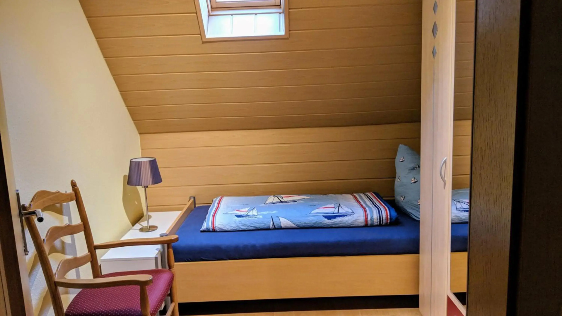 Hotel Drostenhof garni