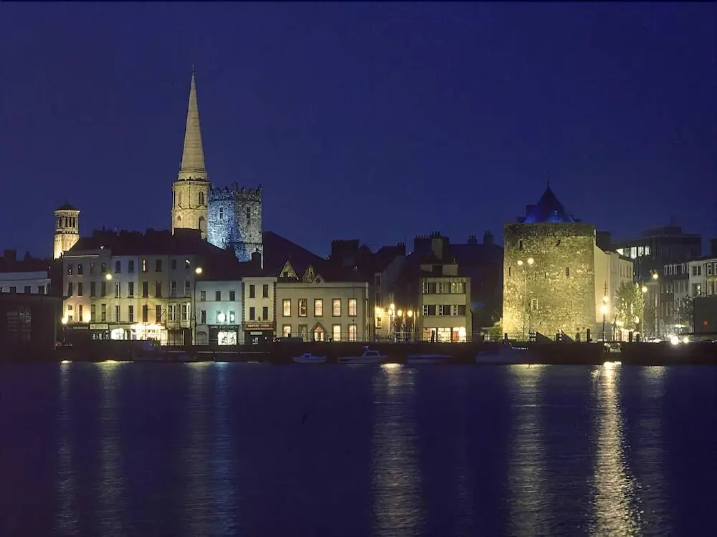 Riverwalk Student Accommodation