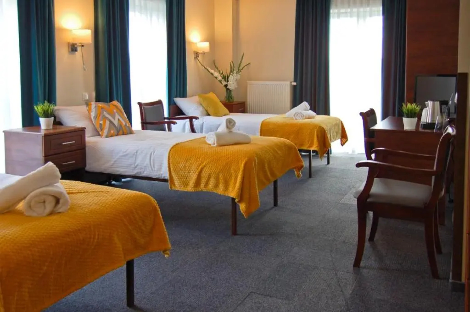 Hotel Przy Solankach