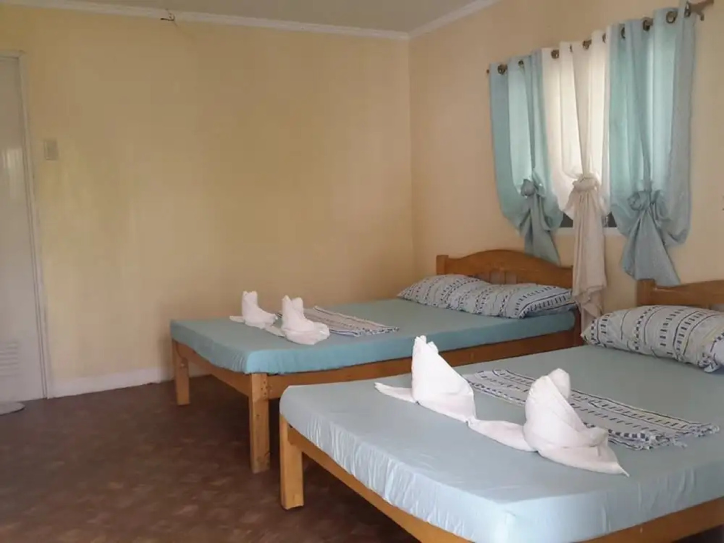 La Isla Bonita Talikud Island Beach Resort