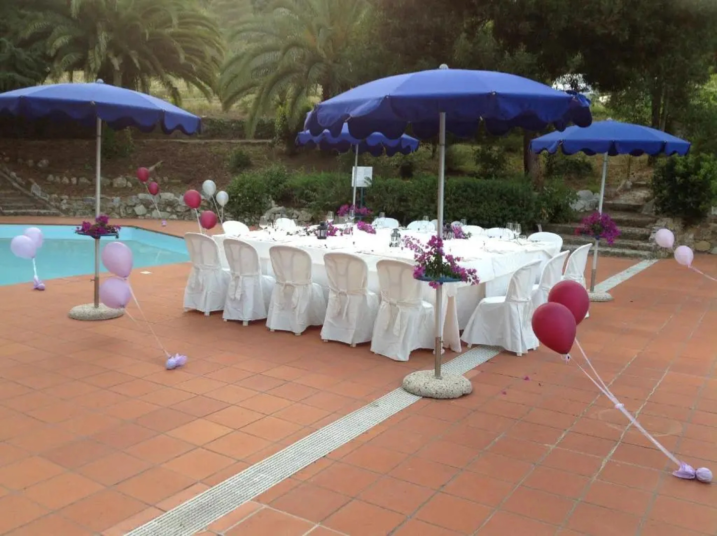 Park Hotel Napoleone